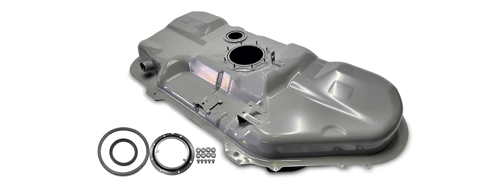 How to fix a leaking fuel tank