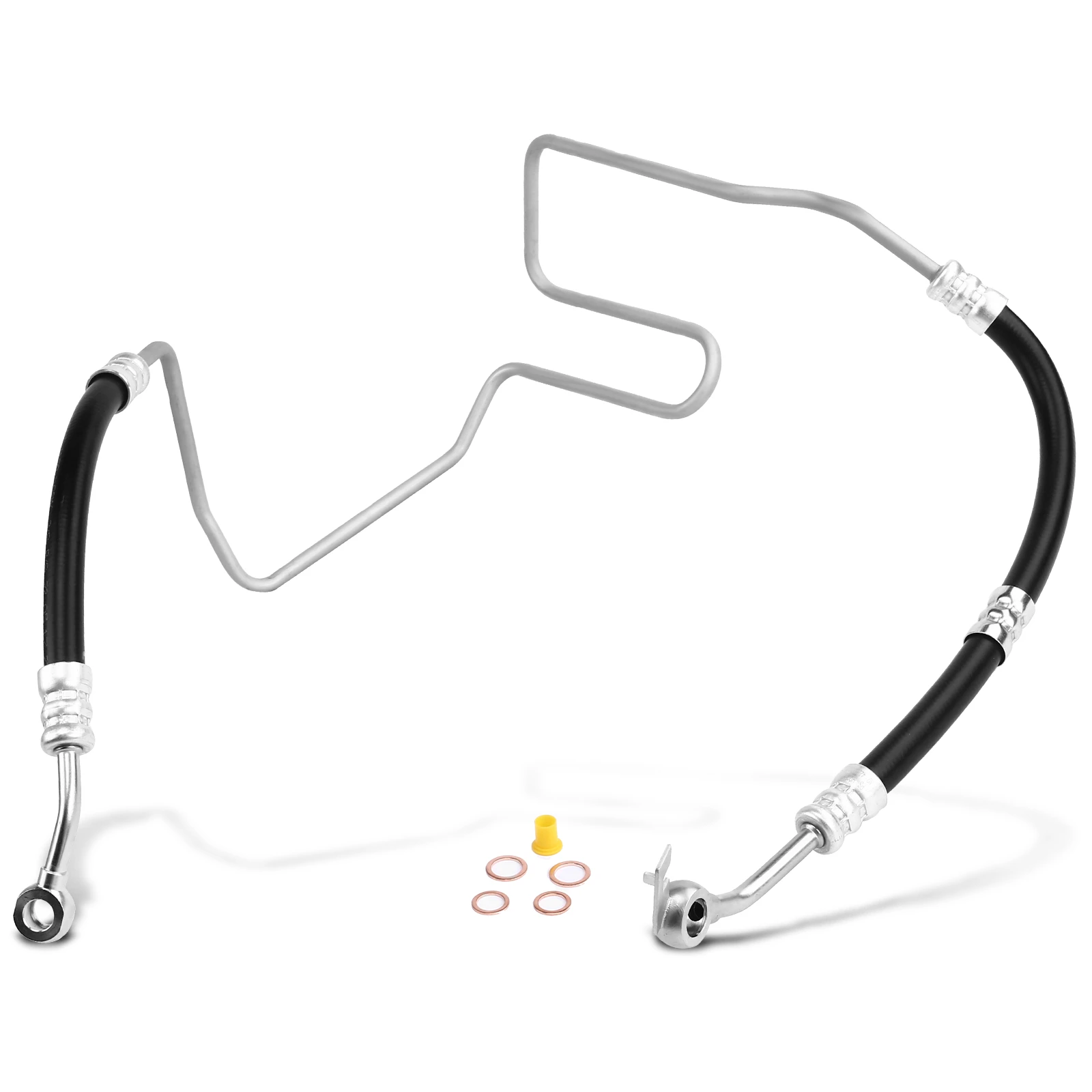 Power Steering Pressure Line Hose Assembly