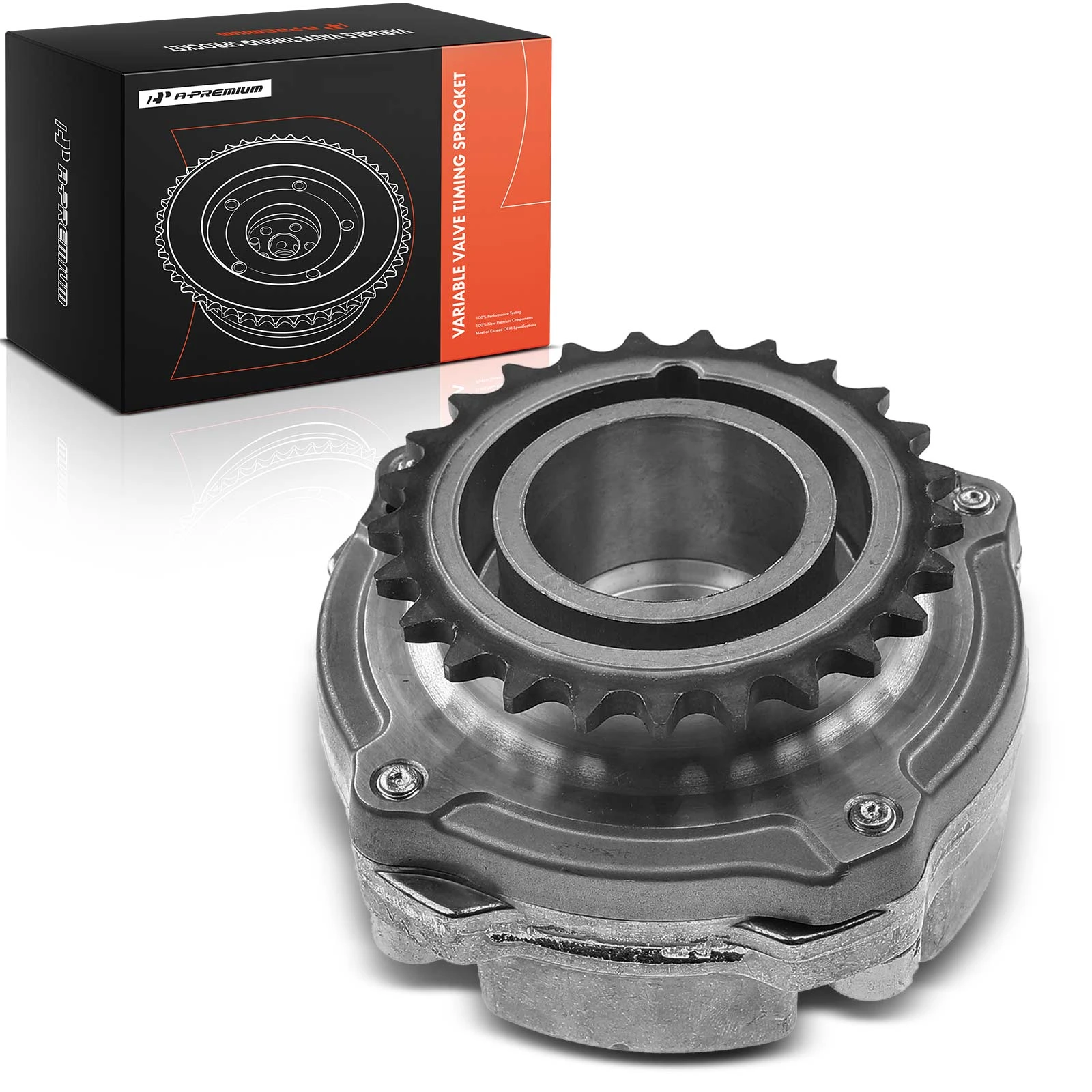 Camshaft Variable Valve Timing Sprocket VVT