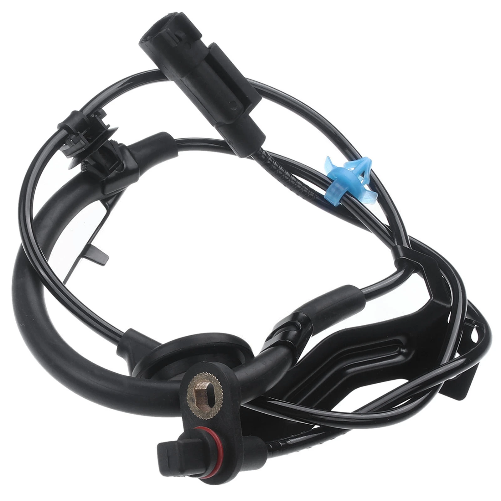 Rear Driver ABS Wheel Speed Sensor for Mitsubishi Lancer Outlander Sport