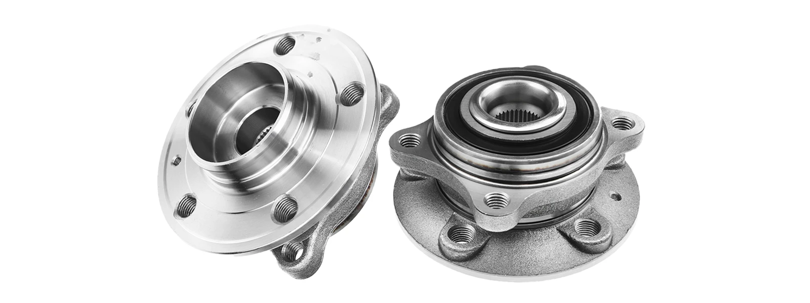 a-premium hub bearings