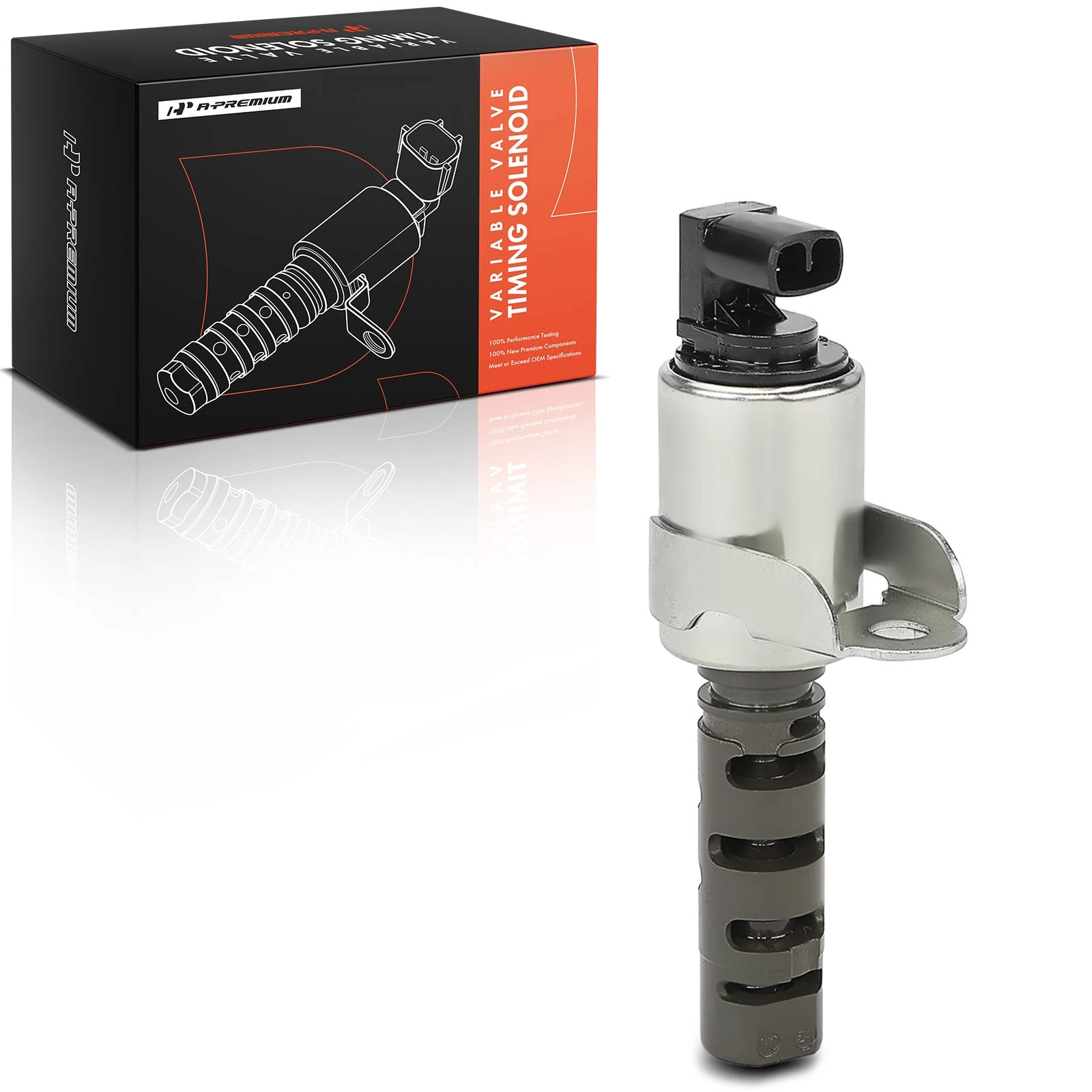 Variable Valve Timing VVT Solenoid for 2007-2009 Jaguar XK