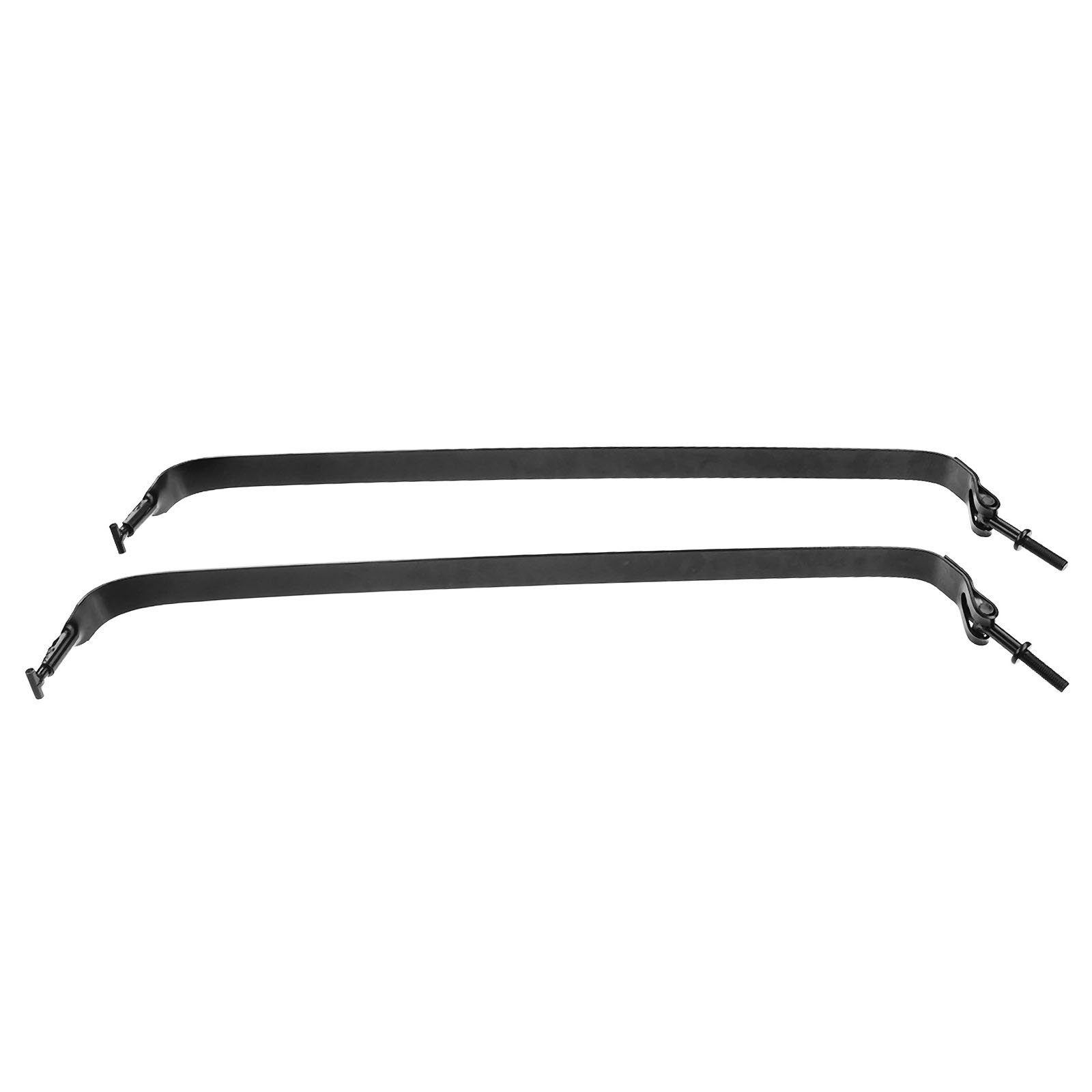 Fuel Tank Straps for 1999 Ford F-550 Super Duty 6.8L V10