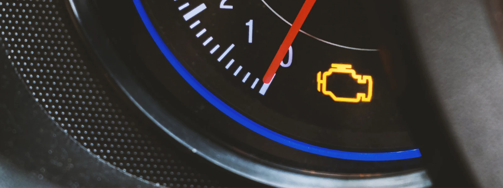 check engine light is a warning indicator that illuminates when the onboard diagnostics system detects a problem with the engine, emissions, or other critical components