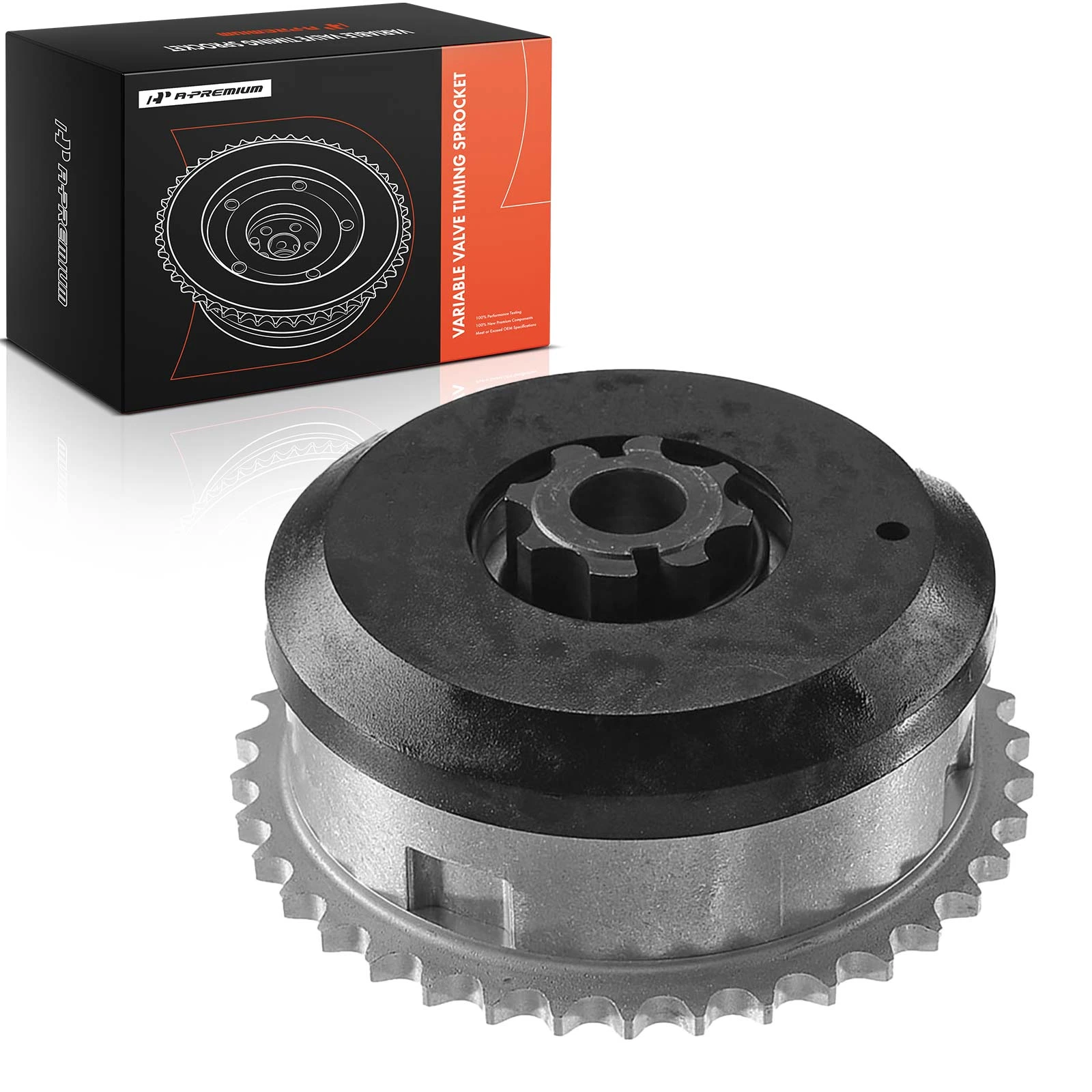 Timing Chain Sprocket Intake Camshaft