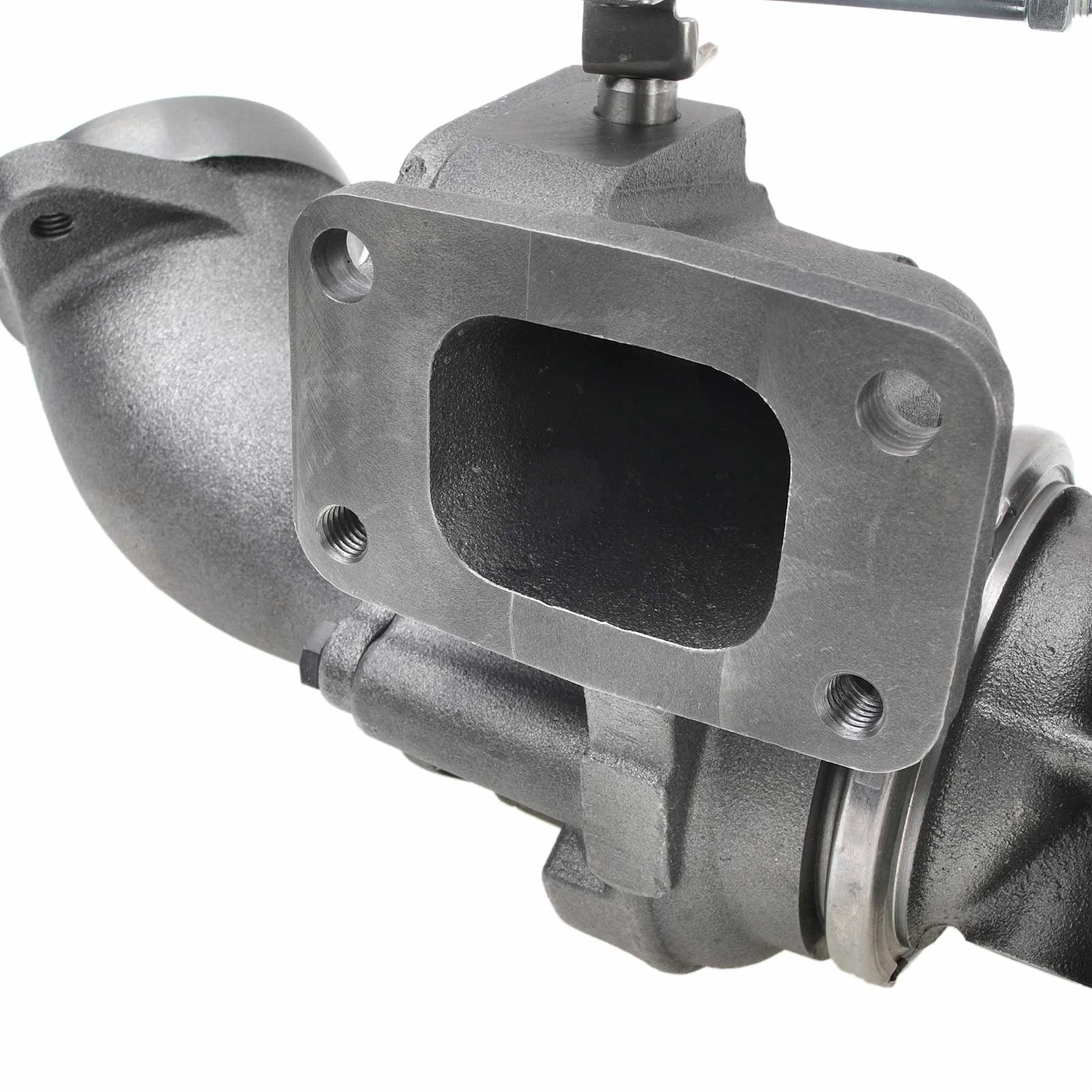 Turbo Turbocharger for 2002 Dodge Ram 3500 5.9L l6