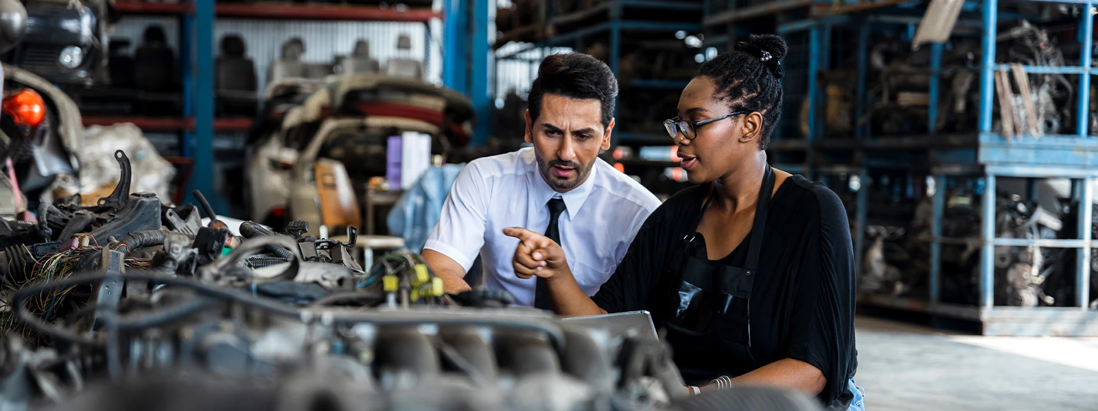 The AC compressor industry market trend