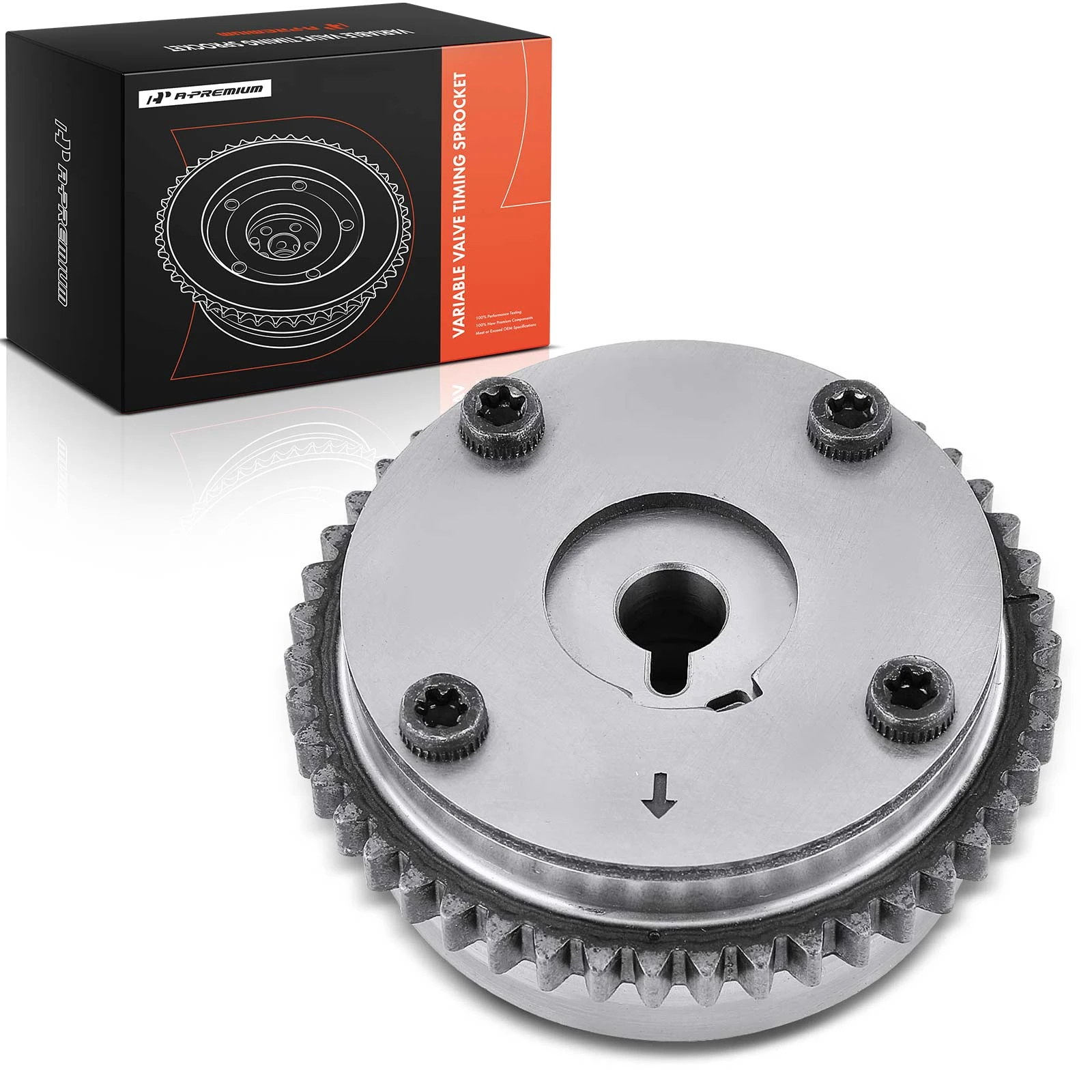 Intake Camshaft VVT Timing Gear
