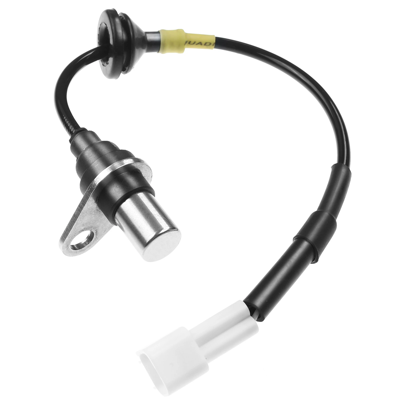 Rear Driver or Passenger ABS Wheel Speed Sensor