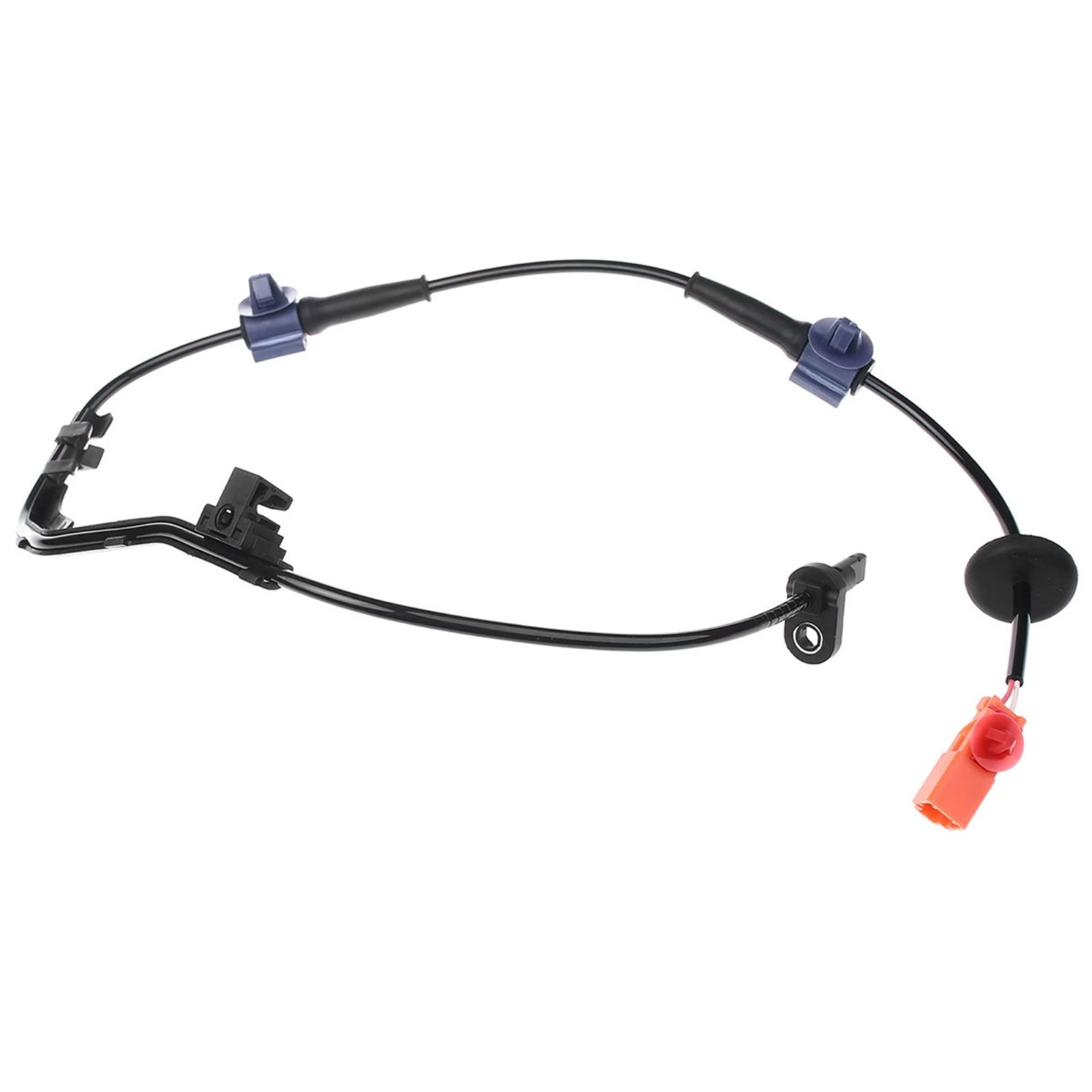 Rear Passenger ABS Wheel Speed Sensor for Honda Fit 2007-2008 Hatchback