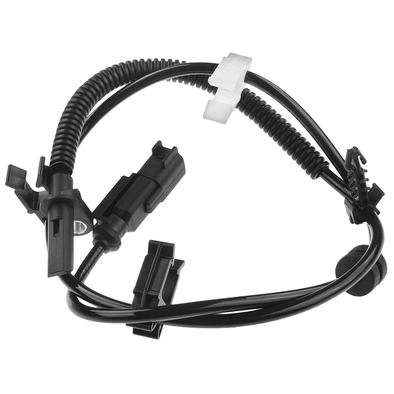 Rear Driver or Passenger ABS Wheel Speed Sensor for 2009-2017 Chevrolet Traverse