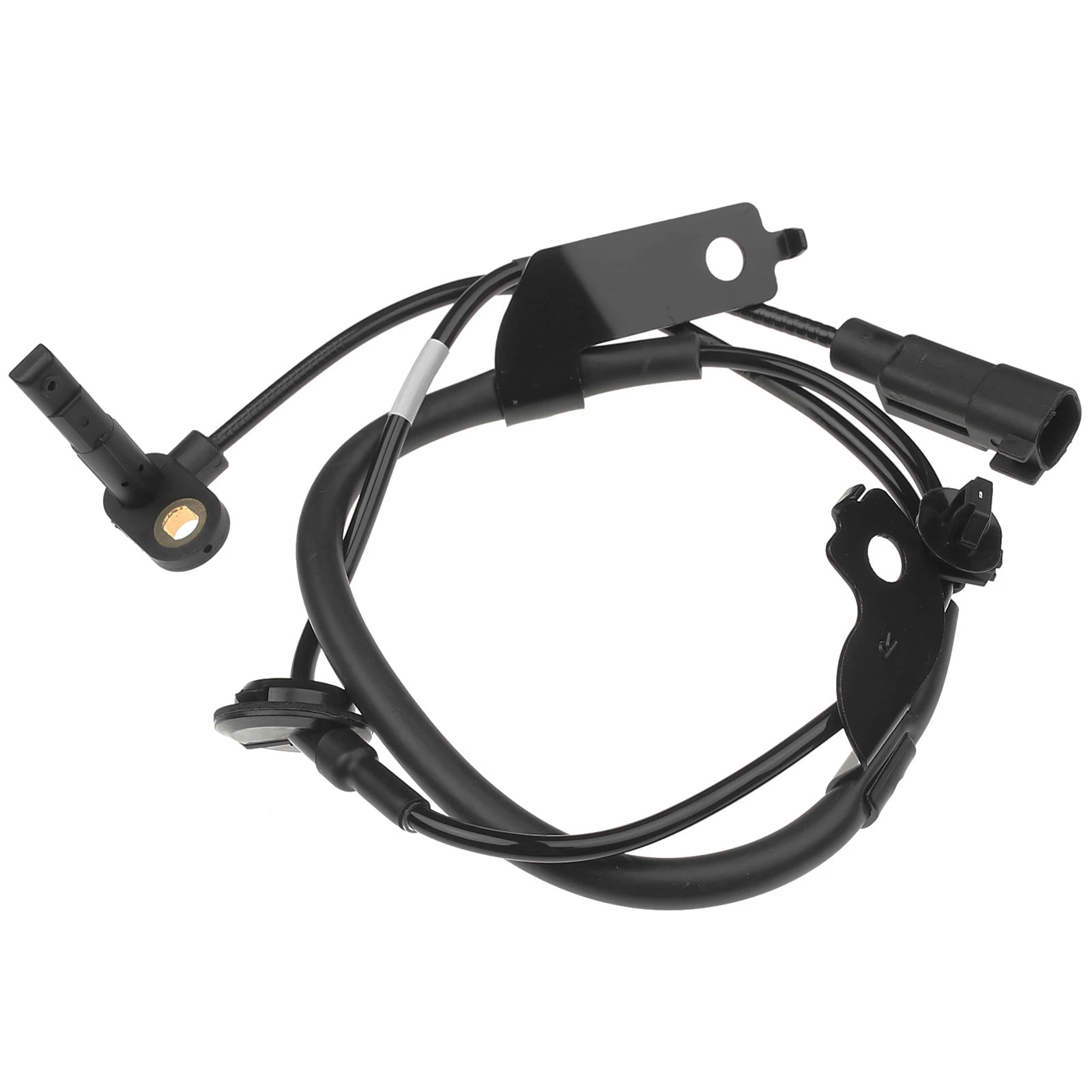 Front Passenger ABS Wheel Speed Sensor for 2007-2011 2013-2017 Mitsubishi Outlander