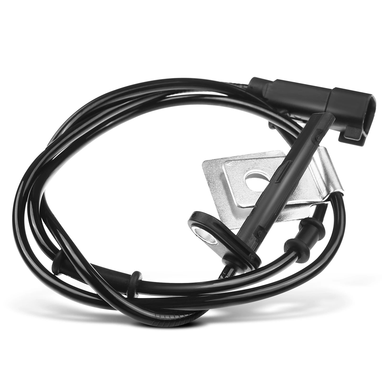 Front Passenger ABS Wheel Speed Sensor