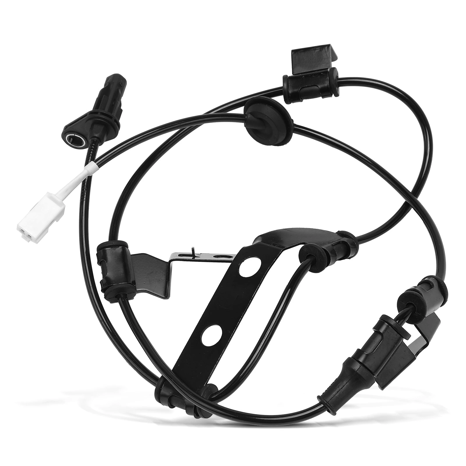 Rear Driver ABS Wheel Speed Sensor for 2010-2014 Hyundai Tucson