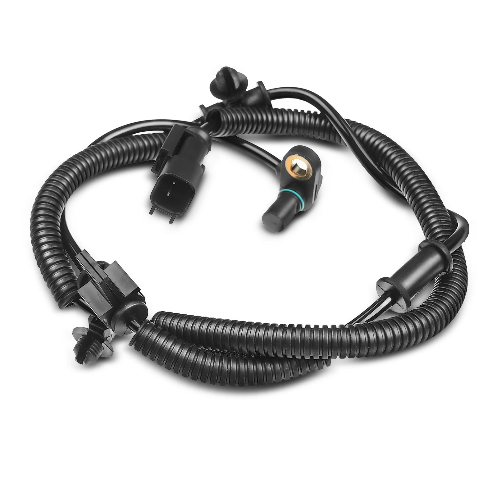 Front Driver or Passenger ABS Wheel Speed Sensor