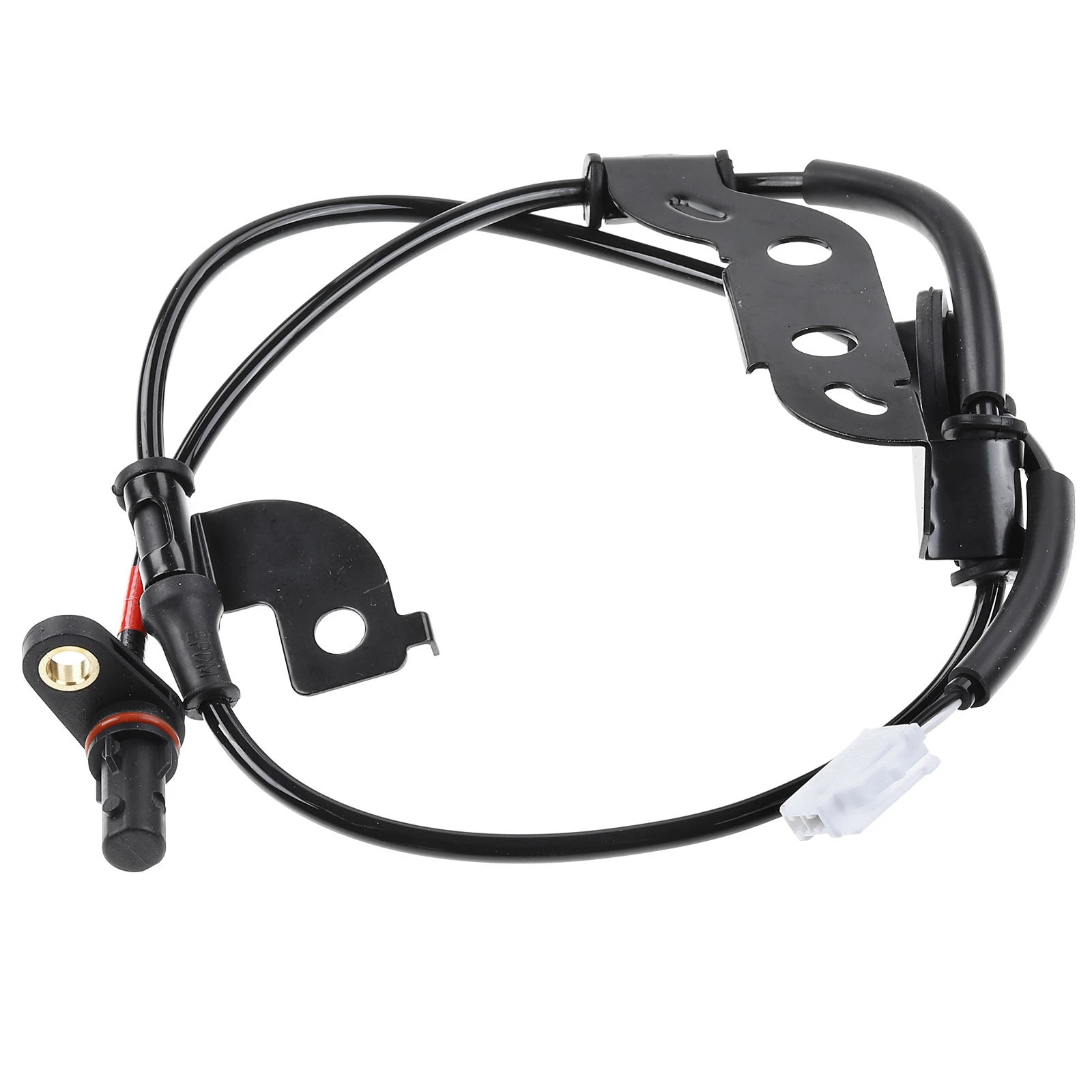 Rear Passenger ABS Wheel Speed Sensor