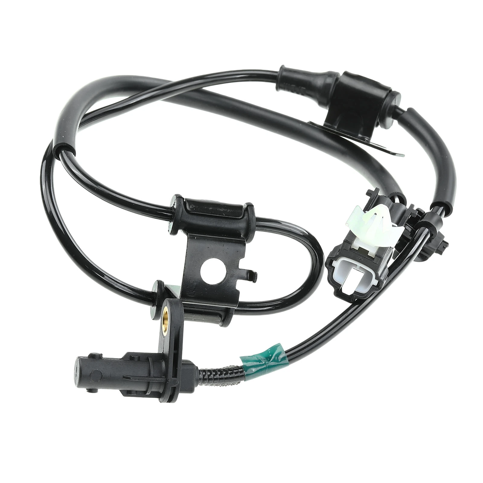 Front Driver ABS Wheel Speed Sensor
