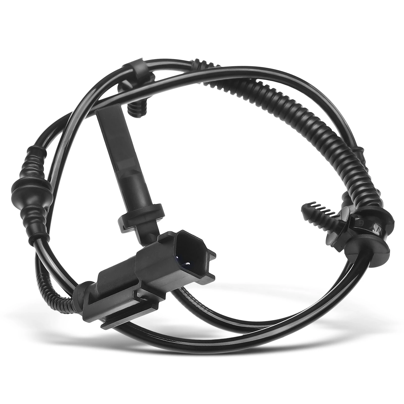 Rear Driver or Passenger ABS Wheel Speed Sensor