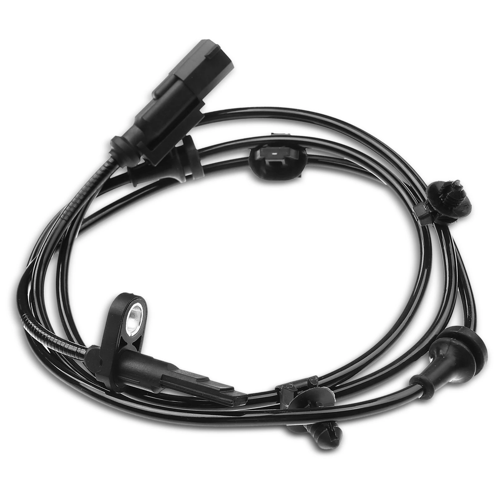 Front Driver or Passenger ABS Wheel Speed Sensor