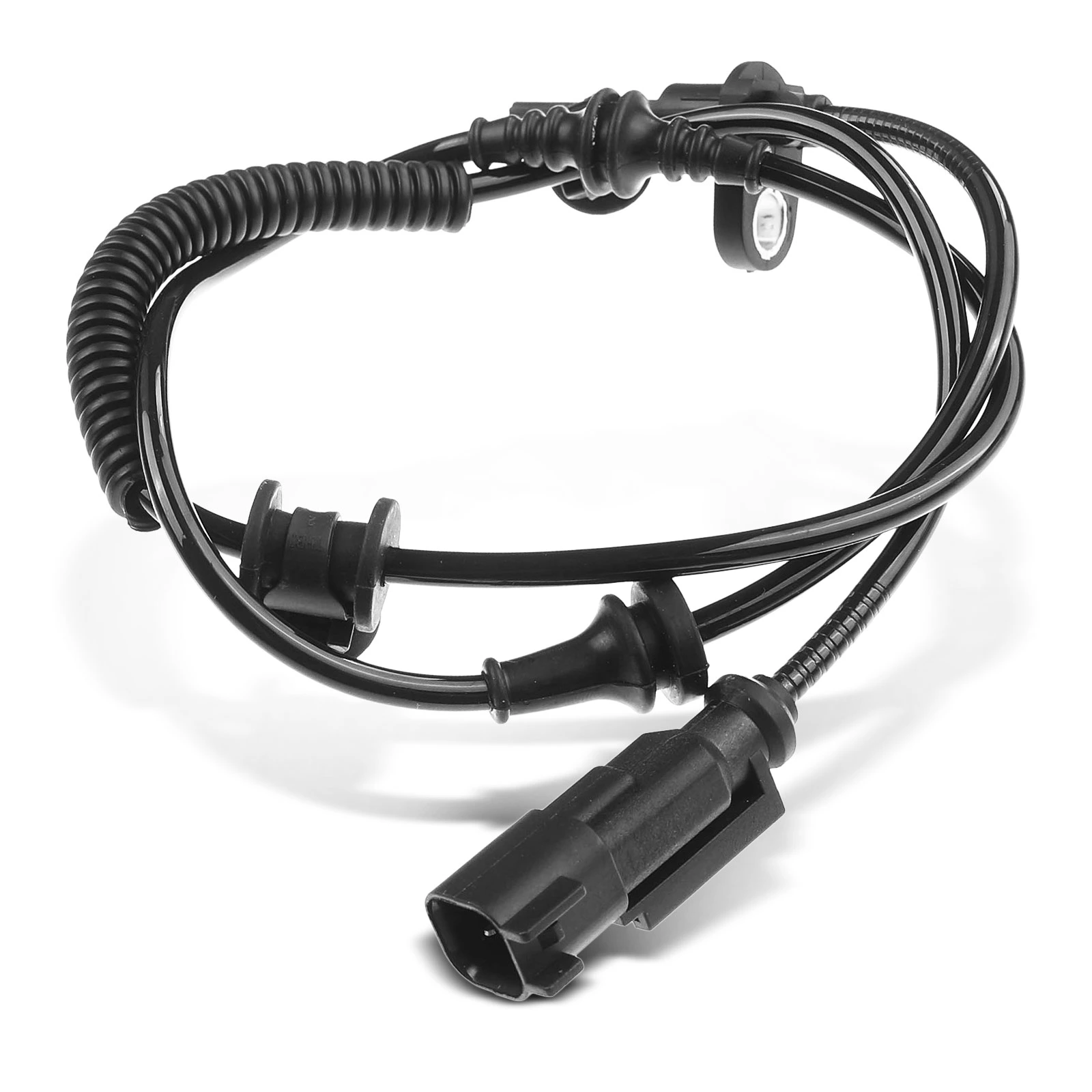 Rear Driver or Passenger ABS Wheel Speed Sensor