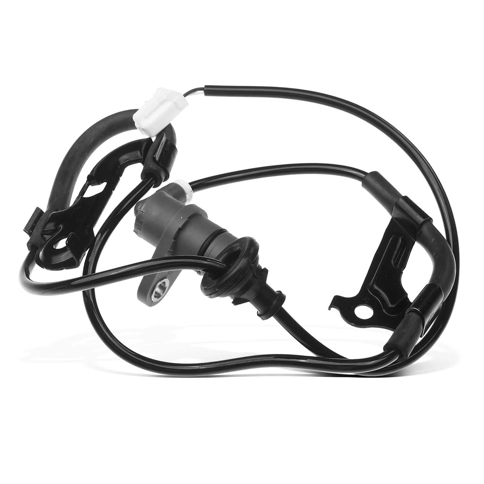 Rear Driver ABS Wheel Speed Sensor for Toyota Camry Solara Avalon Lexus ES300