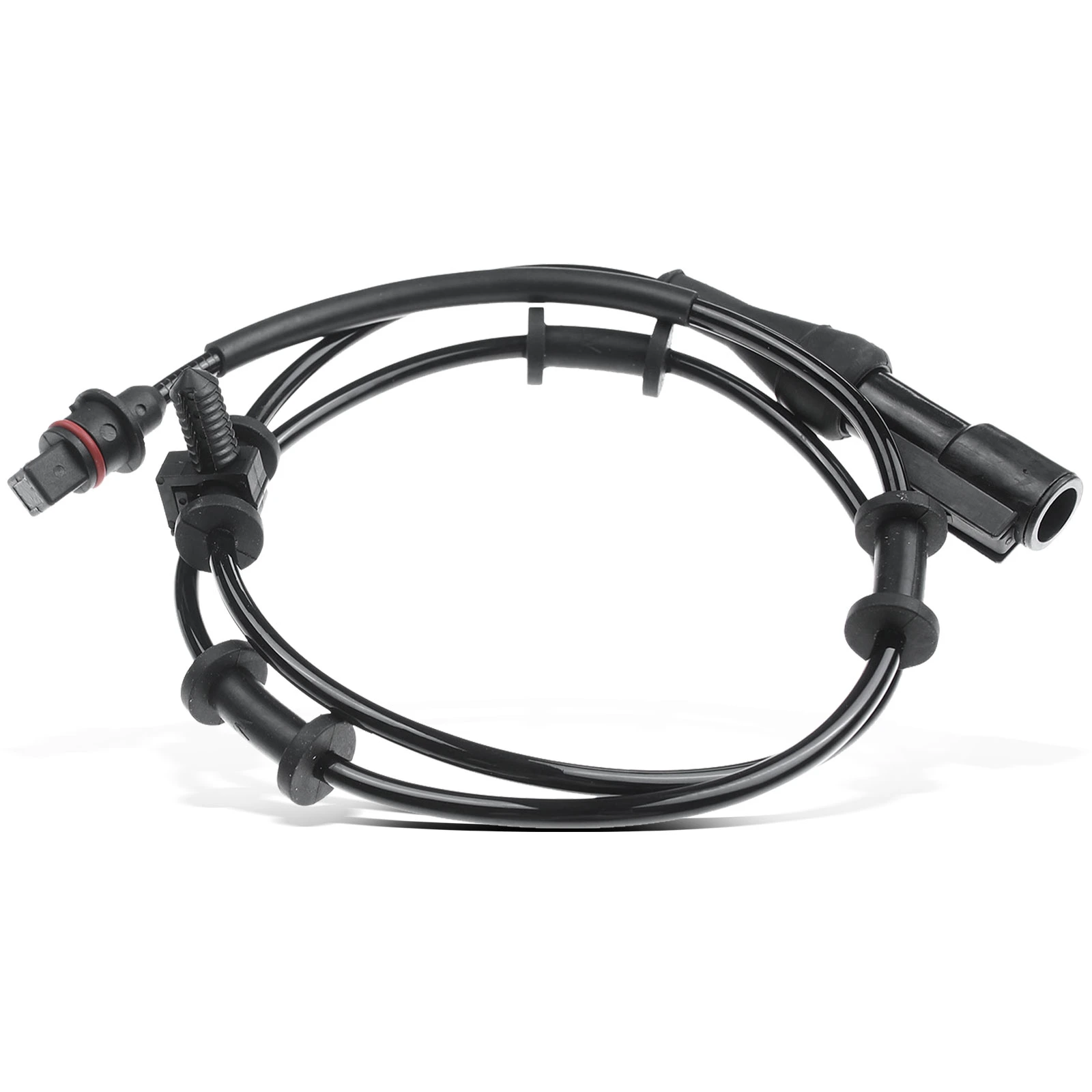 Front Driver or Passenger ABS Wheel Speed Sensor