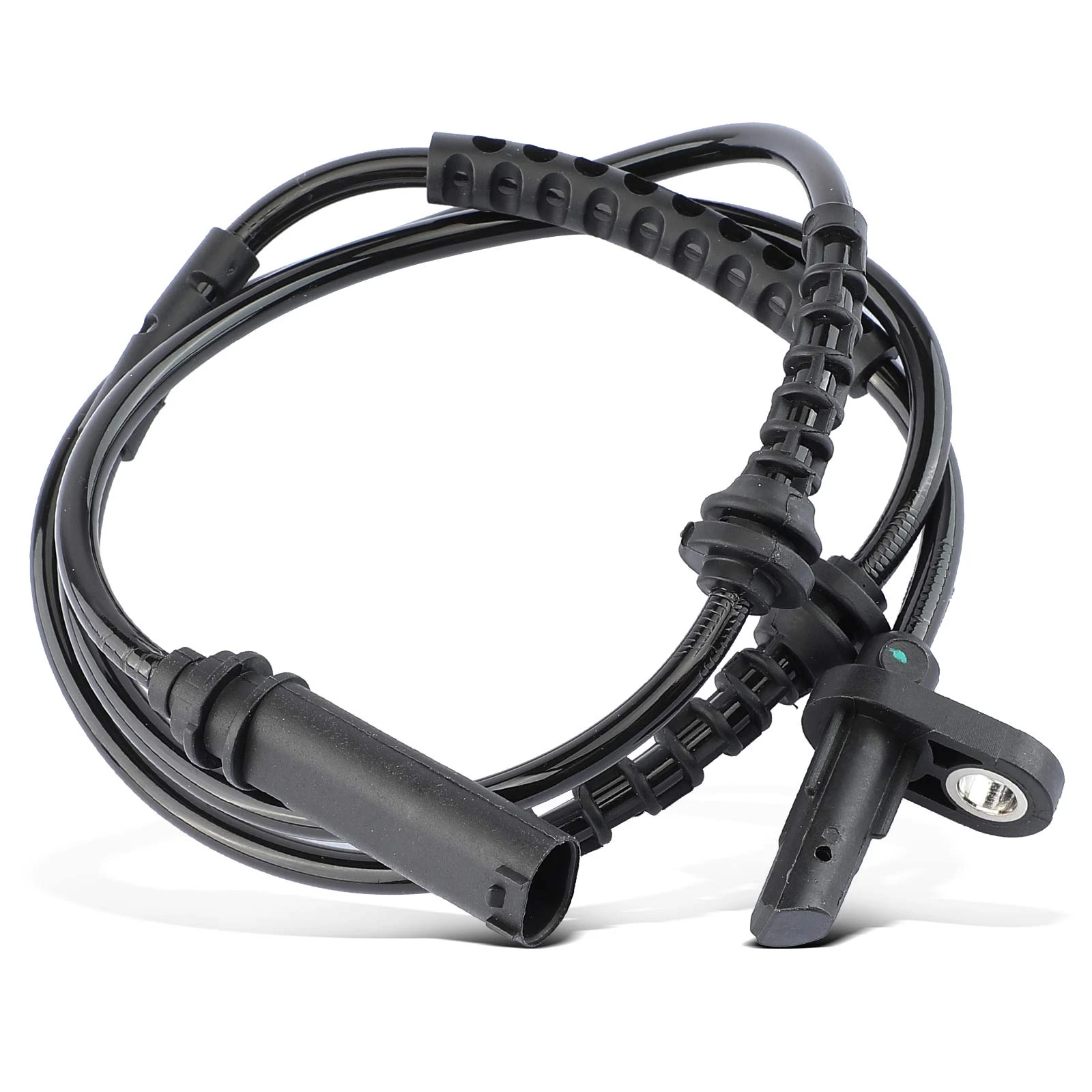 Front Driver or Passenger ABS Wheel Speed Sensor