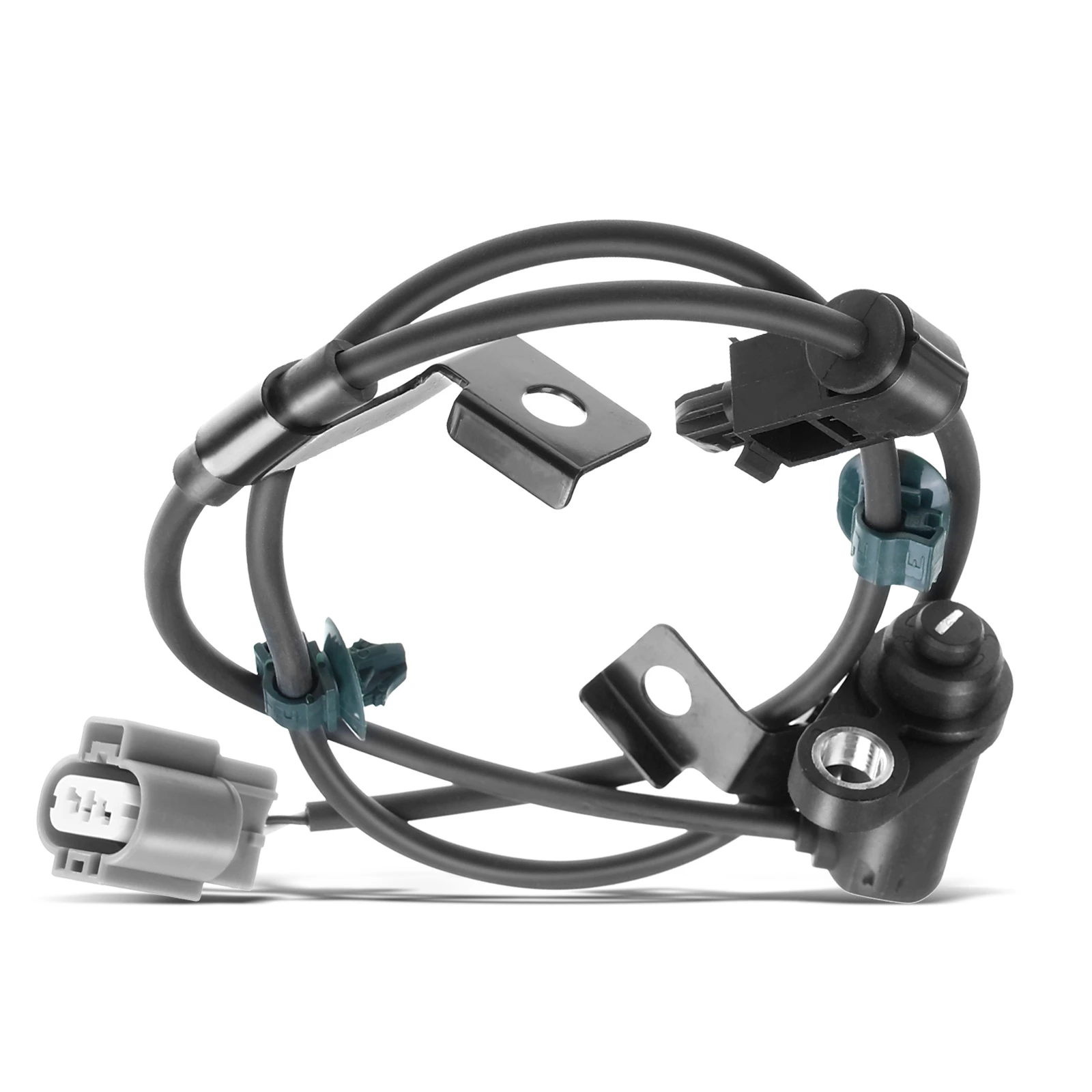 Rear Passenger ABS Wheel Speed Sensor for 2008-2015 Mitsubishi L200