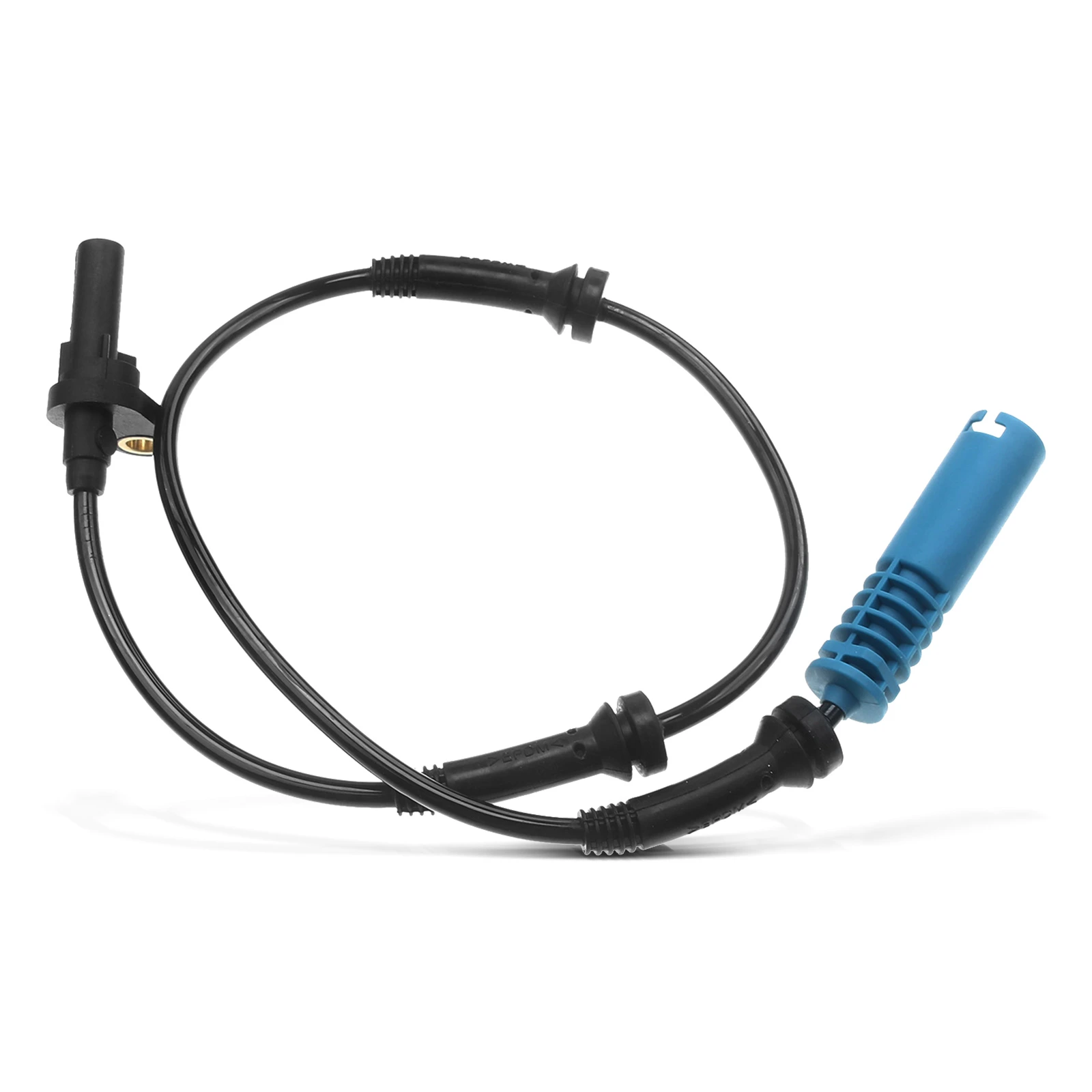 Front Driver or Passenger ABS Wheel Speed Sensor