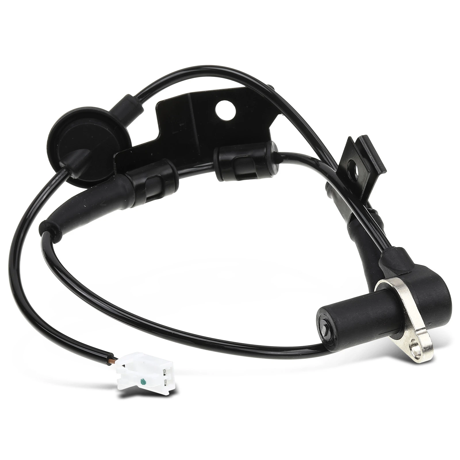 Rear Driver ABS Wheel Speed Sensor for 2003-2006 Kia Optima