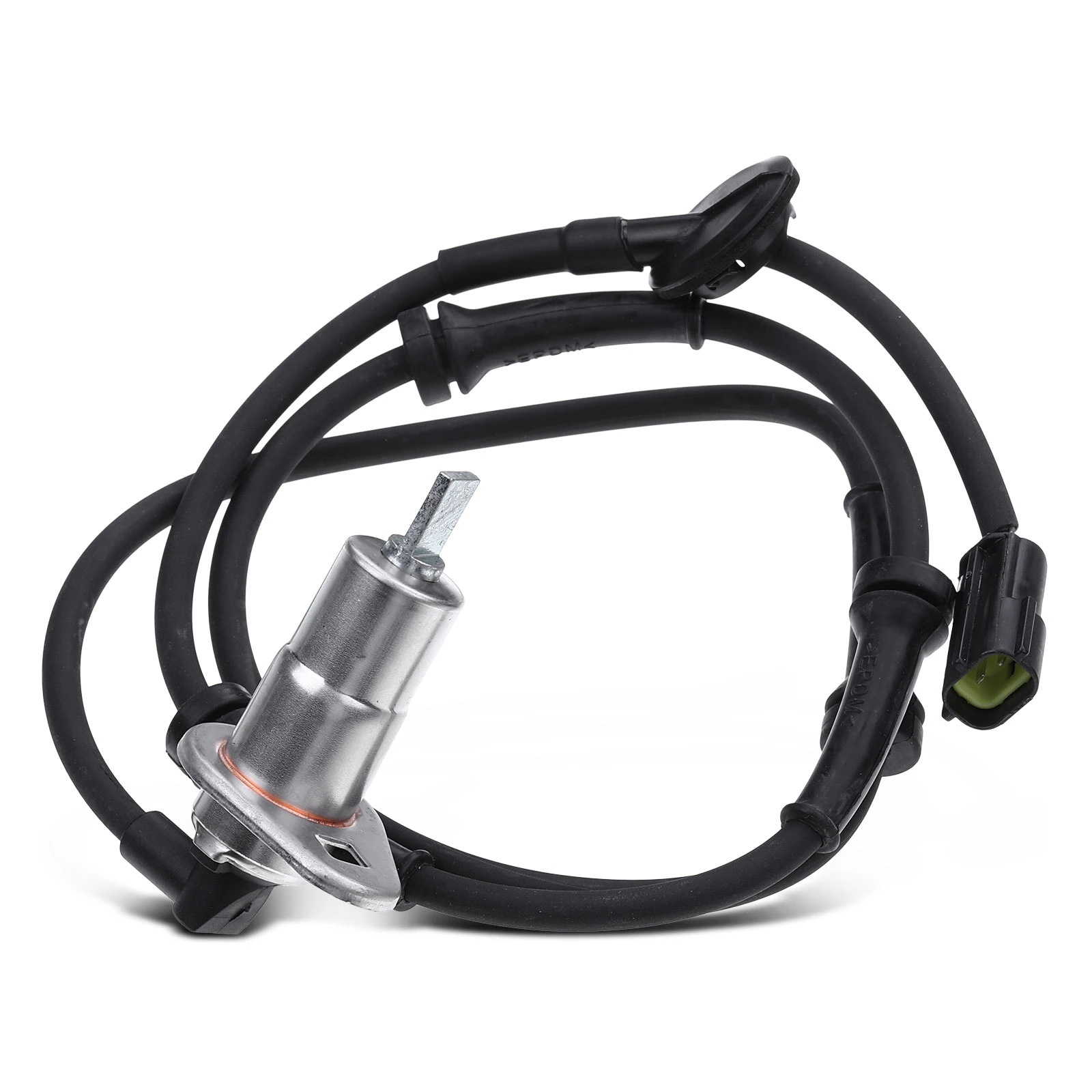 Front Driver ABS Wheel Speed Sensor