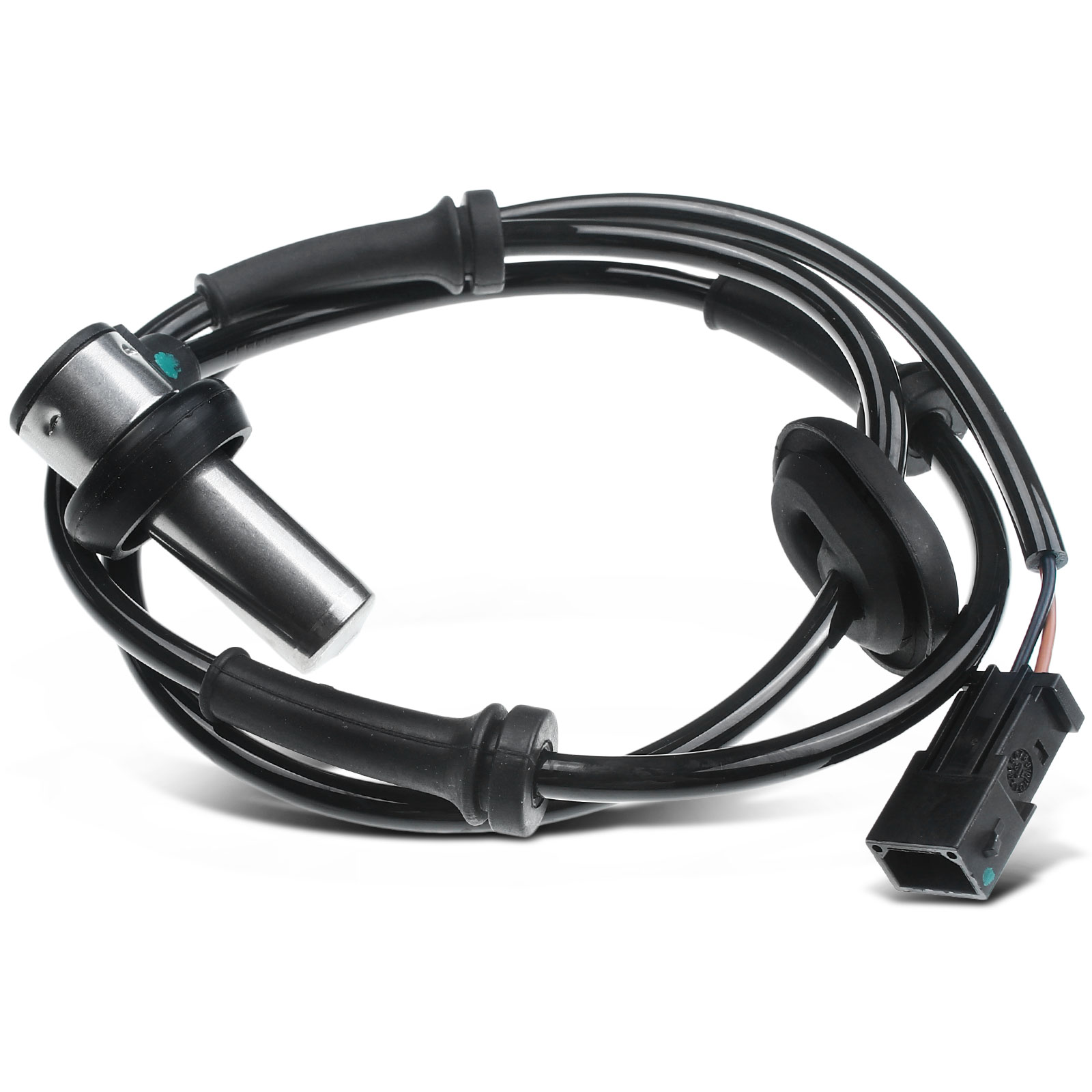 Rear Driver or Passenger ABS Wheel Speed Sensor