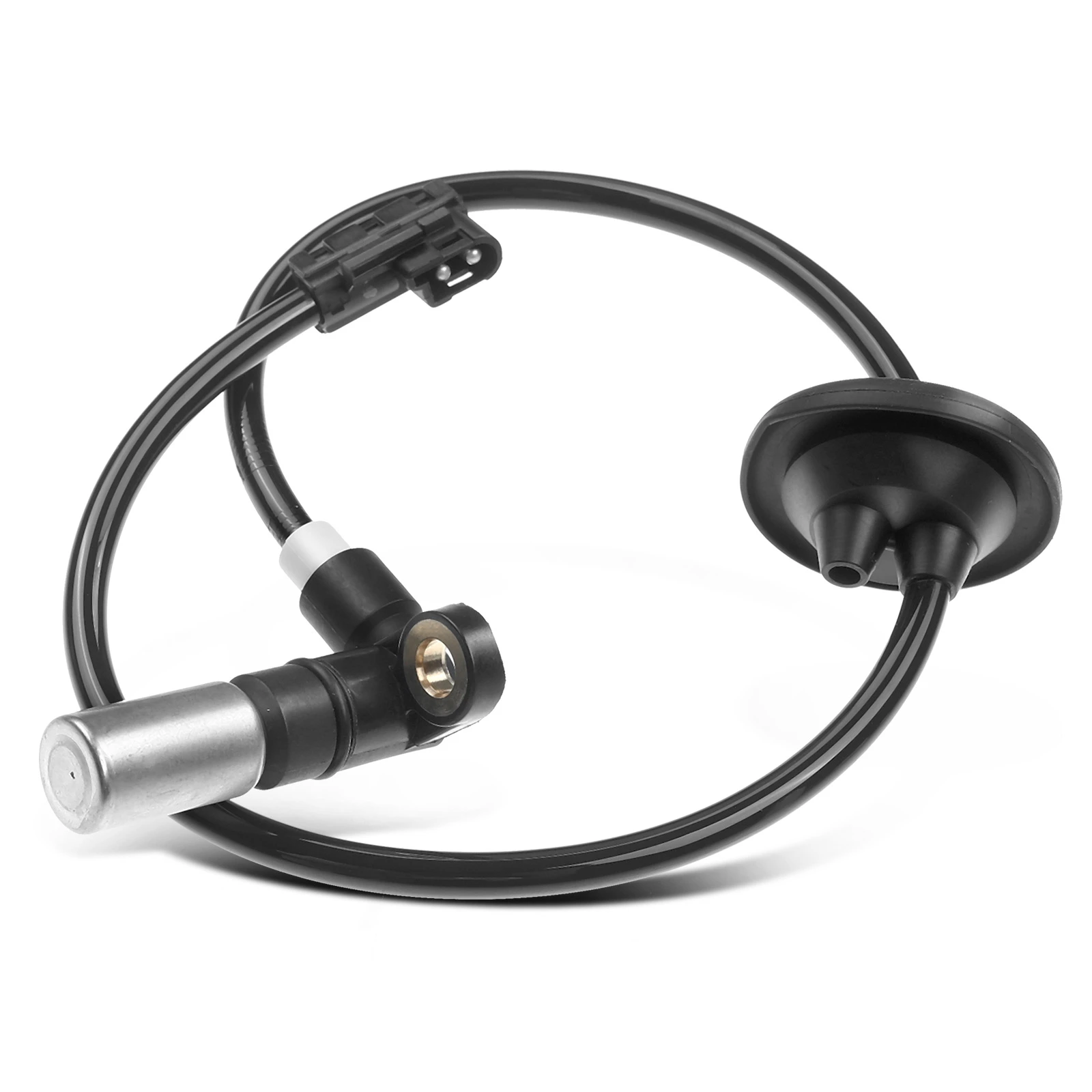 Rear Driver or Passenger ABS Wheel Speed Sensor for 1997-1999 Mercedes-Benz C280