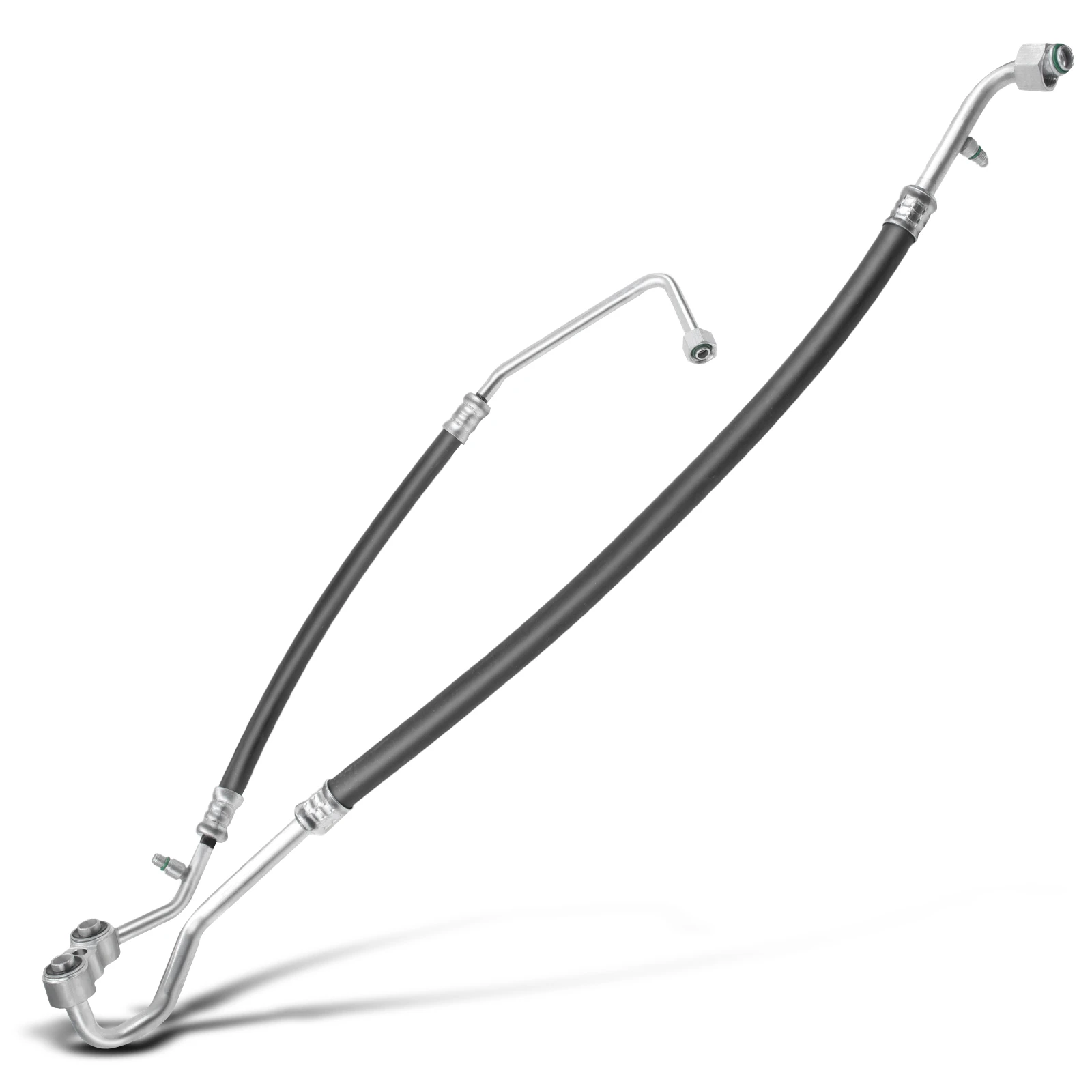 AC Manifold Hose Assembly for 1992 GMC C1500