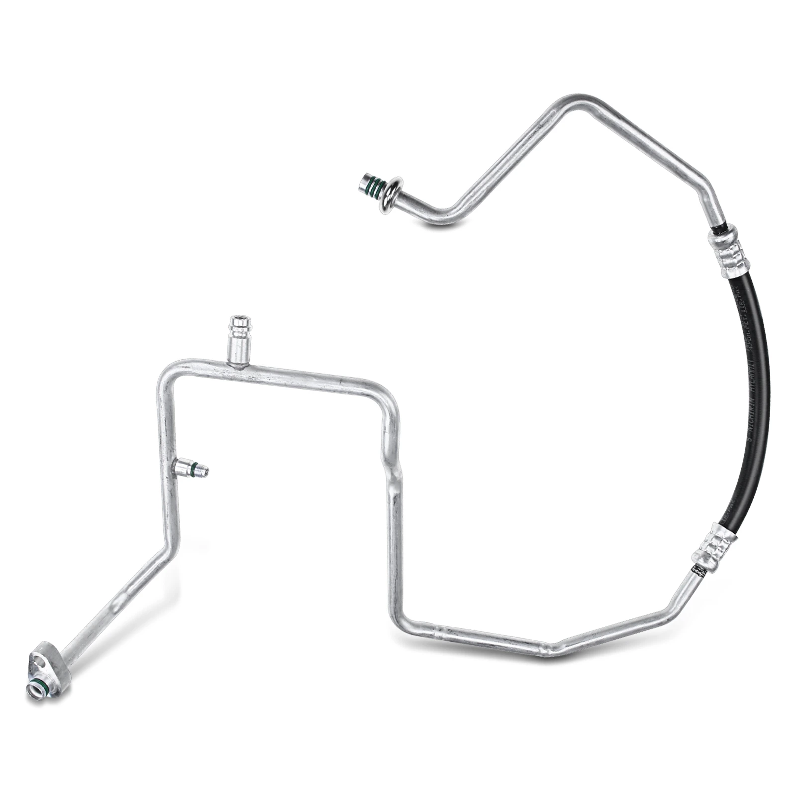 A/C Liquid Hose W/o Orifice Tube For Toyota Sienna 2004 2005-2010 V6 3.3L 3.5L