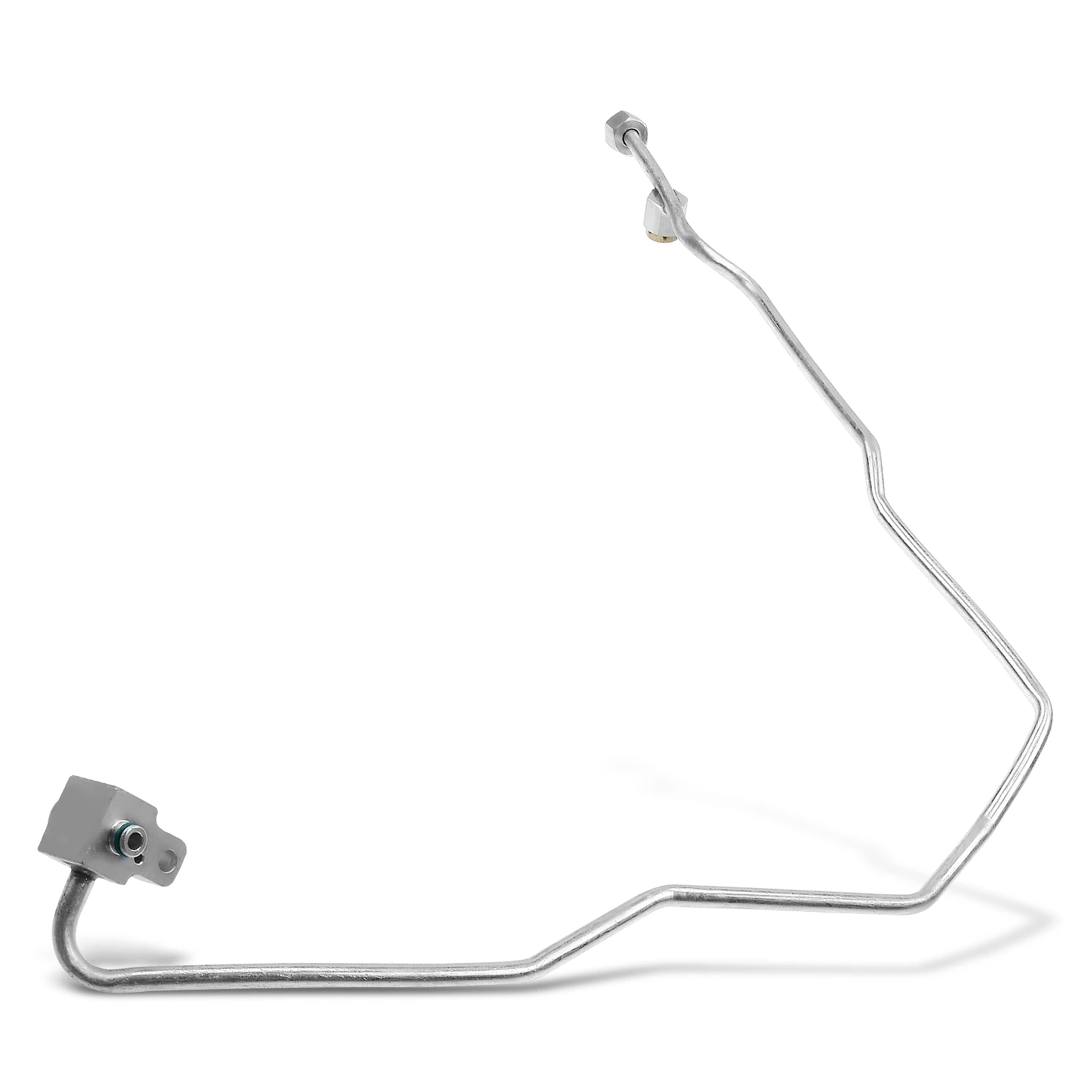 AC Liquid Line Hose Assembly without Orifice Tube