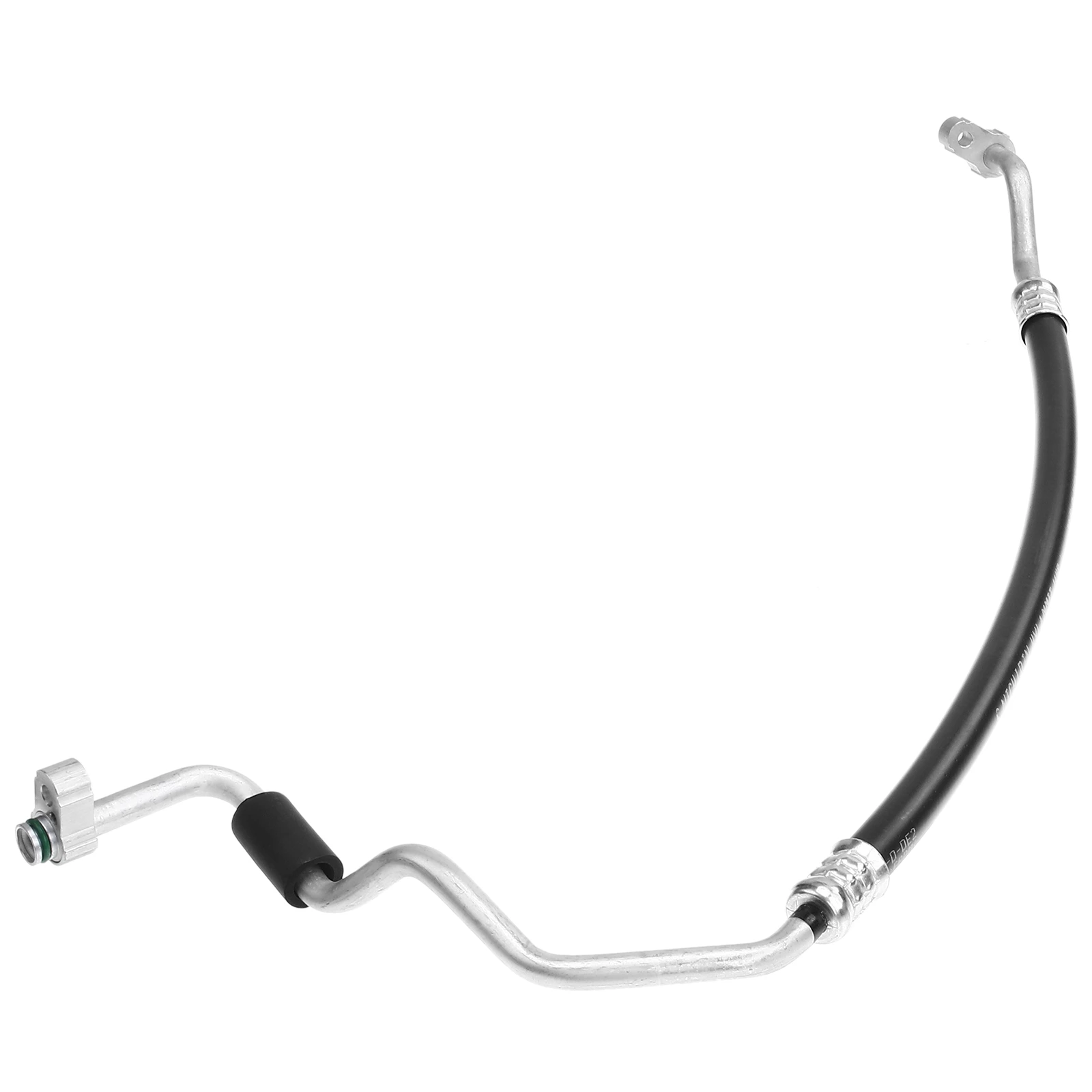 A/C Refrigerant Hose Suction Line For Honda Accord 1990 1991 1992