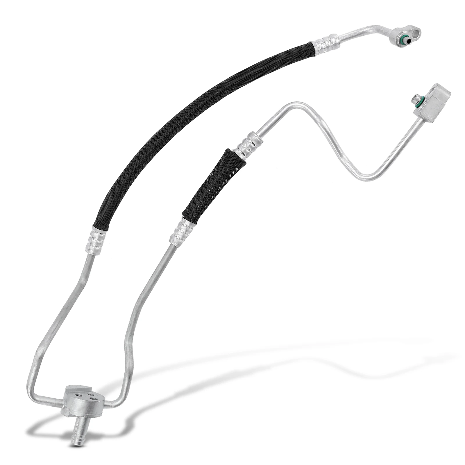 AC Liquid Line Hose Assembly for Ford Thunderbird 2002-2005 without Orifice Tube