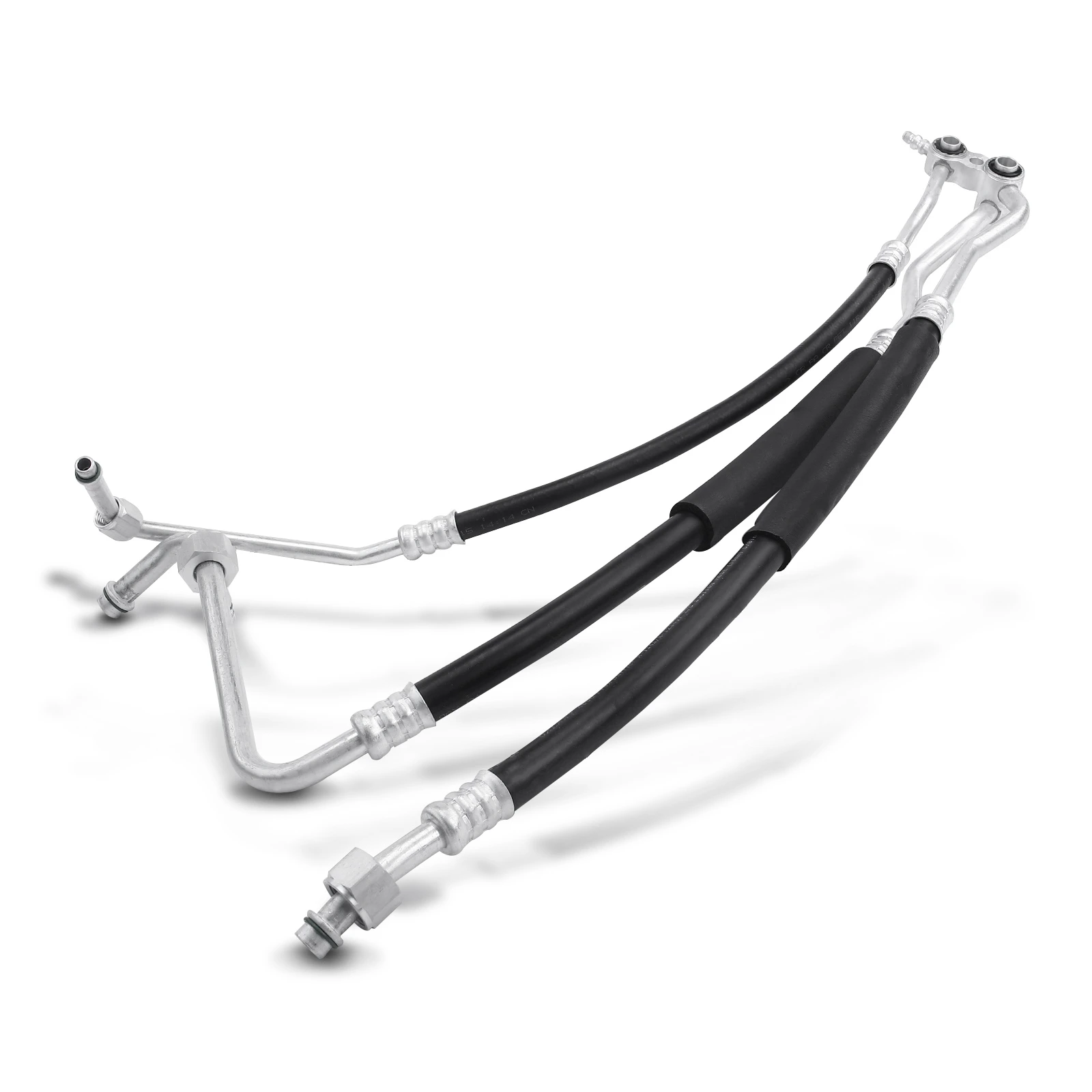 AC Manifold Hose Assembly