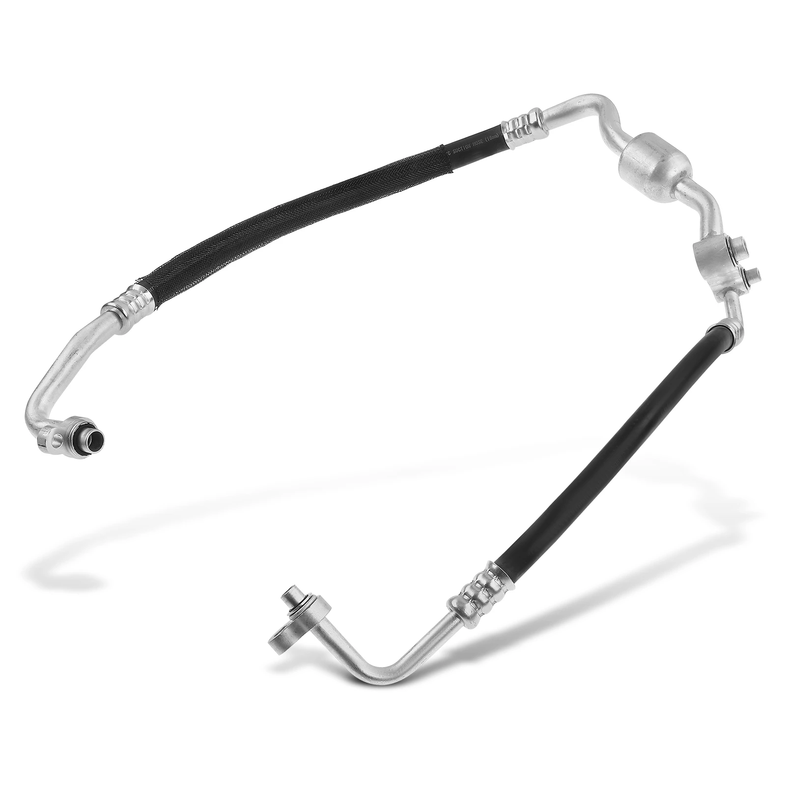 AC Manifold Hose Assembly