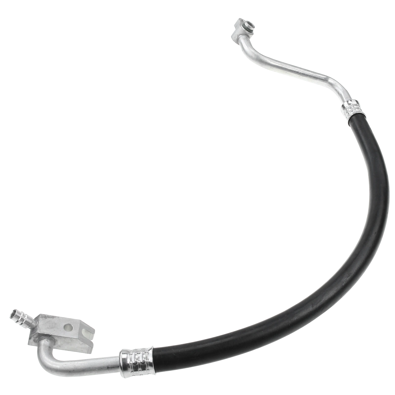 AC Suction Hose for Hyundai Accent 2000-2003 L4 1.5L SOHC