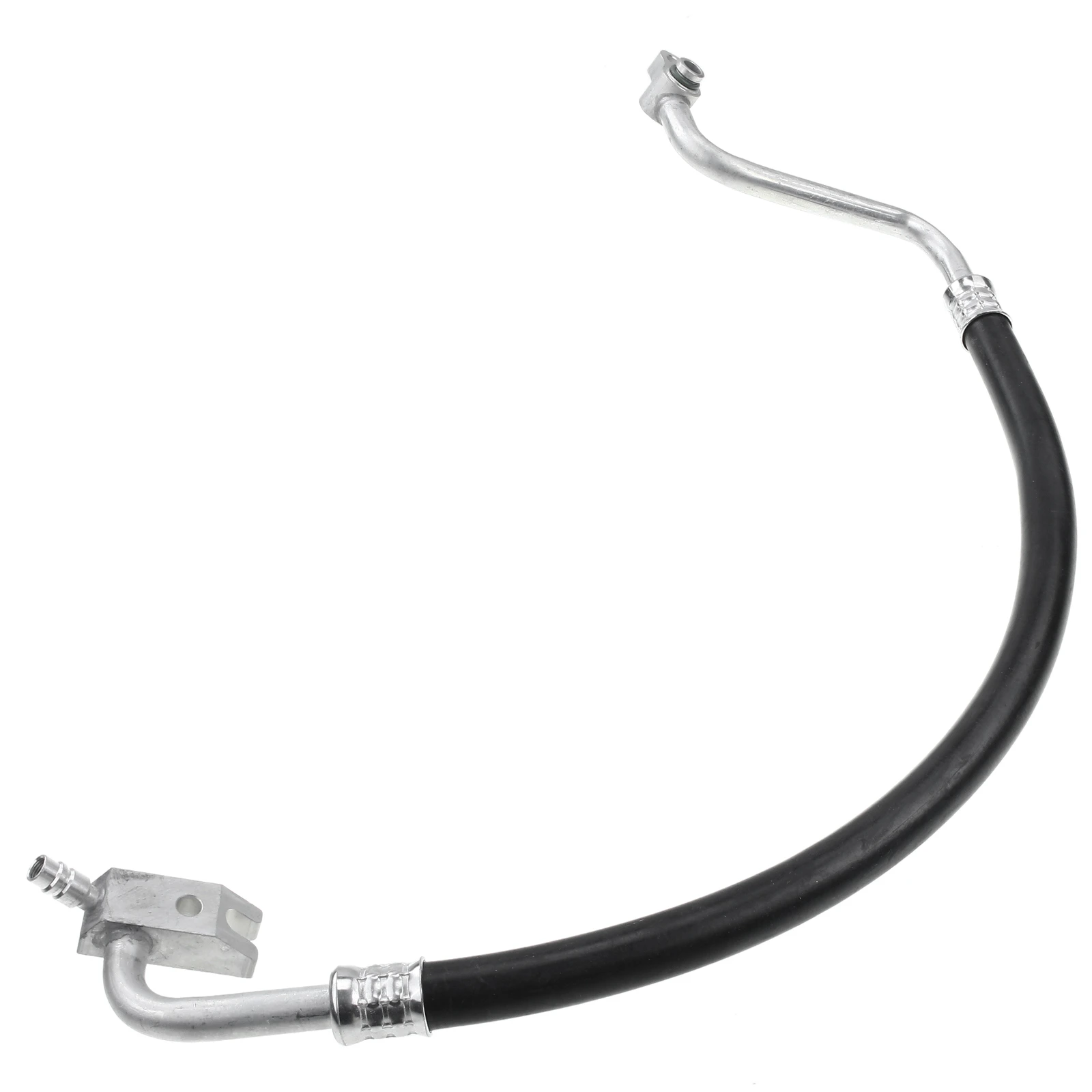 AC Suction Hose for Hyundai Accent 2000-2003 L4 1.5L SOHC