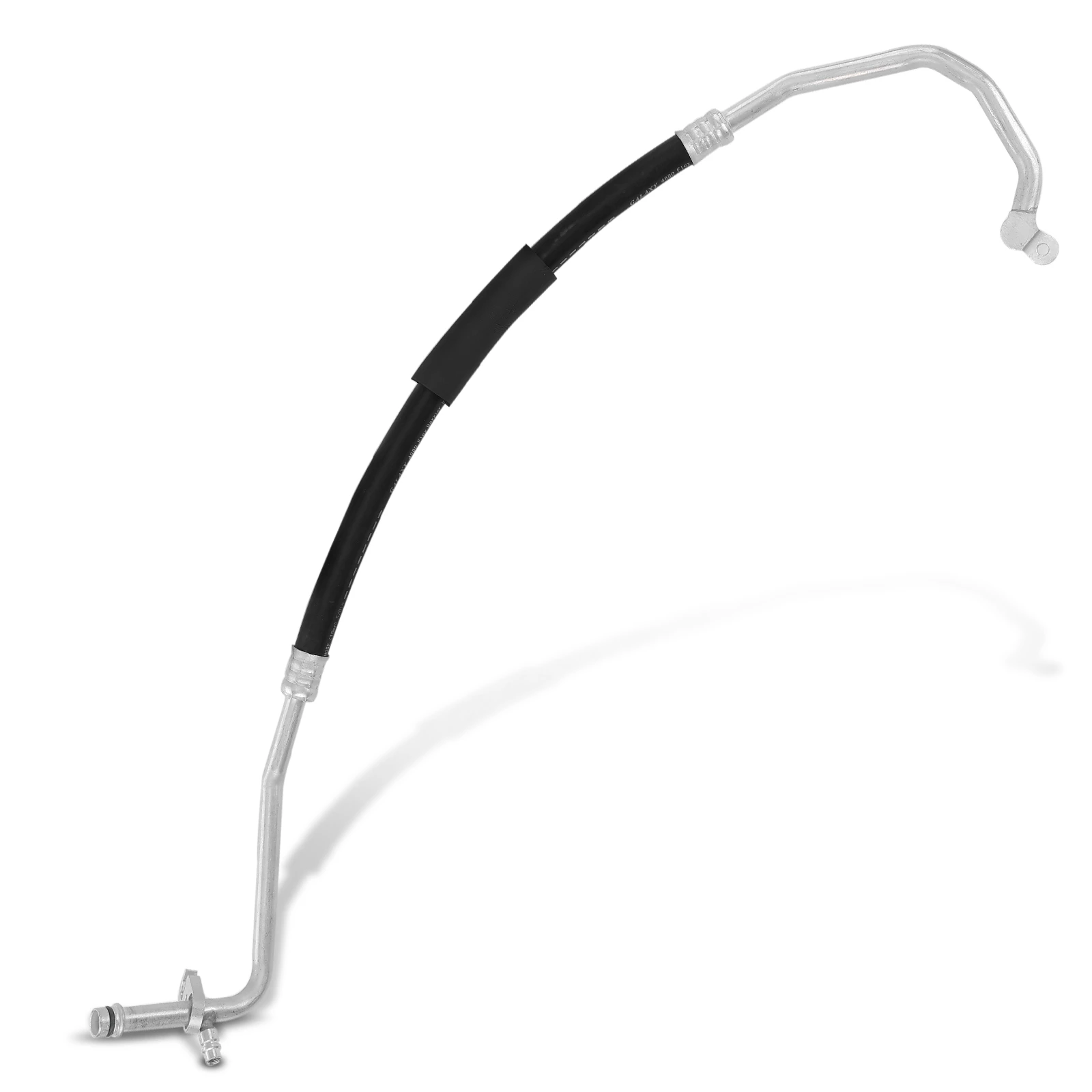 AC Suction Hose for 2010-2011 Subaru Outback