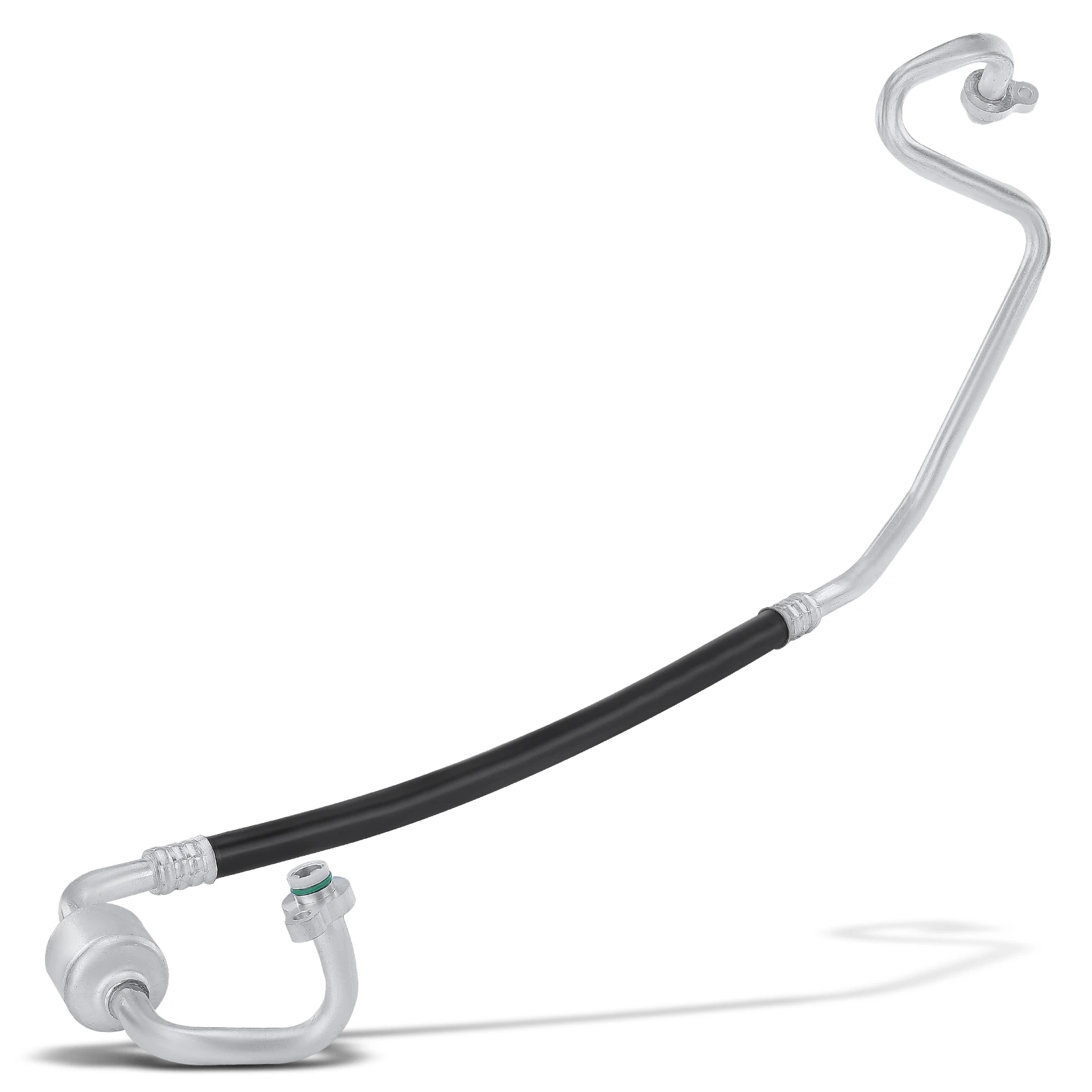 AC Suction Hose for Ford Focus 2012-2014 Petrol Flex Compressor to Evaporator