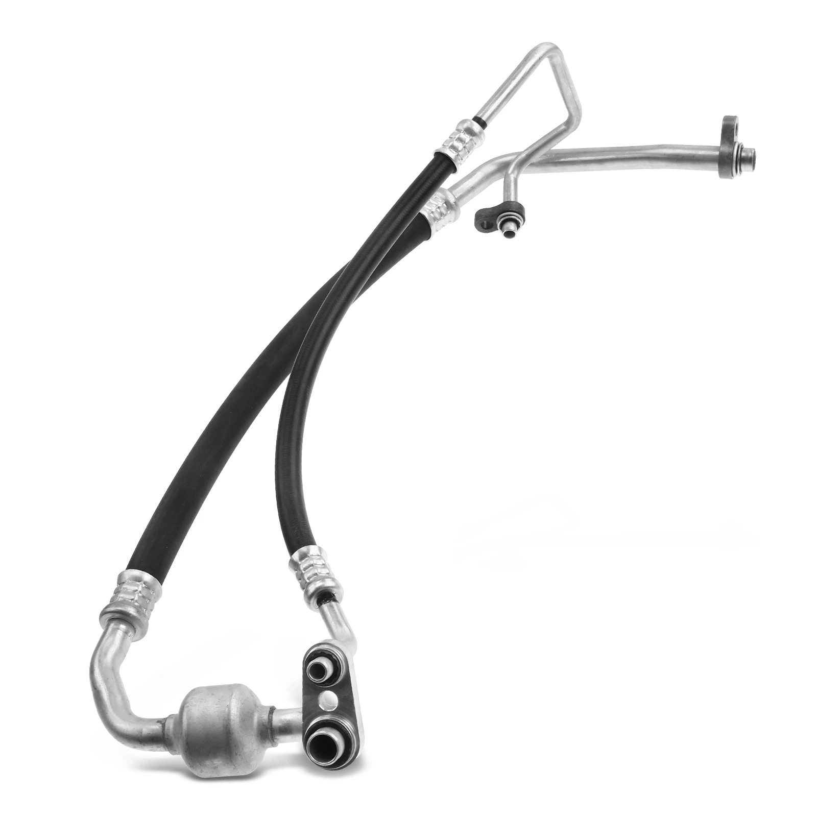 A/C Suction And Liquid Line Hose Assembly 4 Seasons 66635