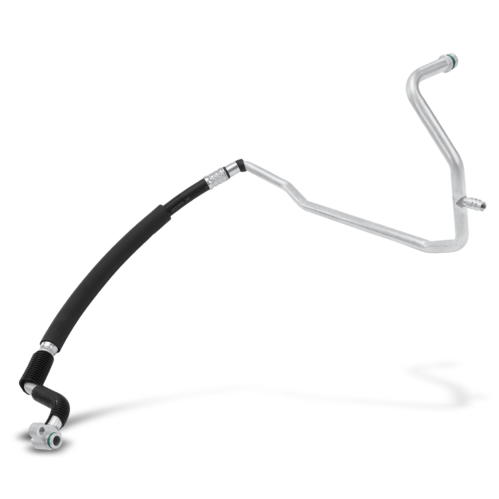 AC Suction Hose for 2002-2005 Subaru Impreza