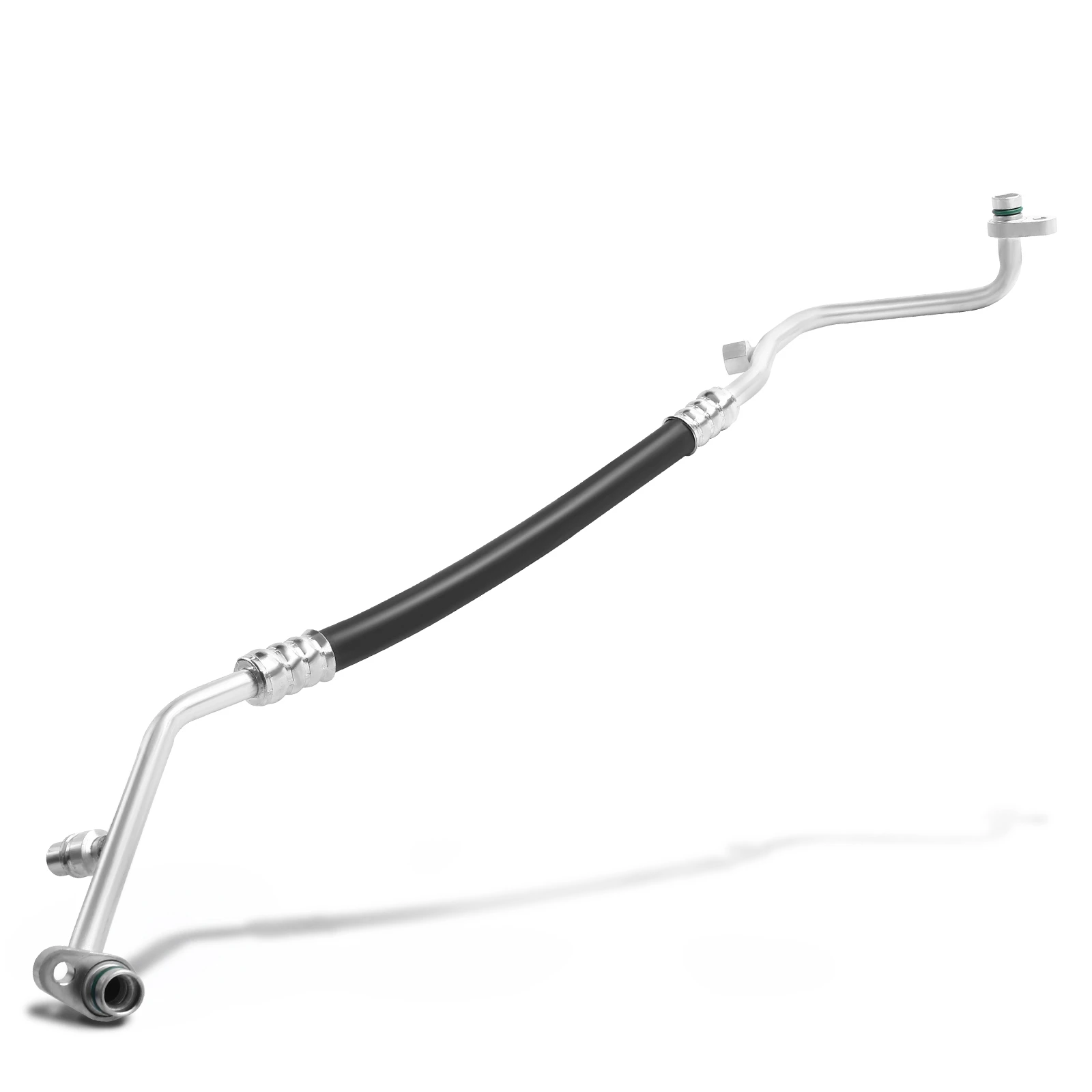 AC Discharge Hose for Subaru Forester 2019 2020 2021 H4 2.5L