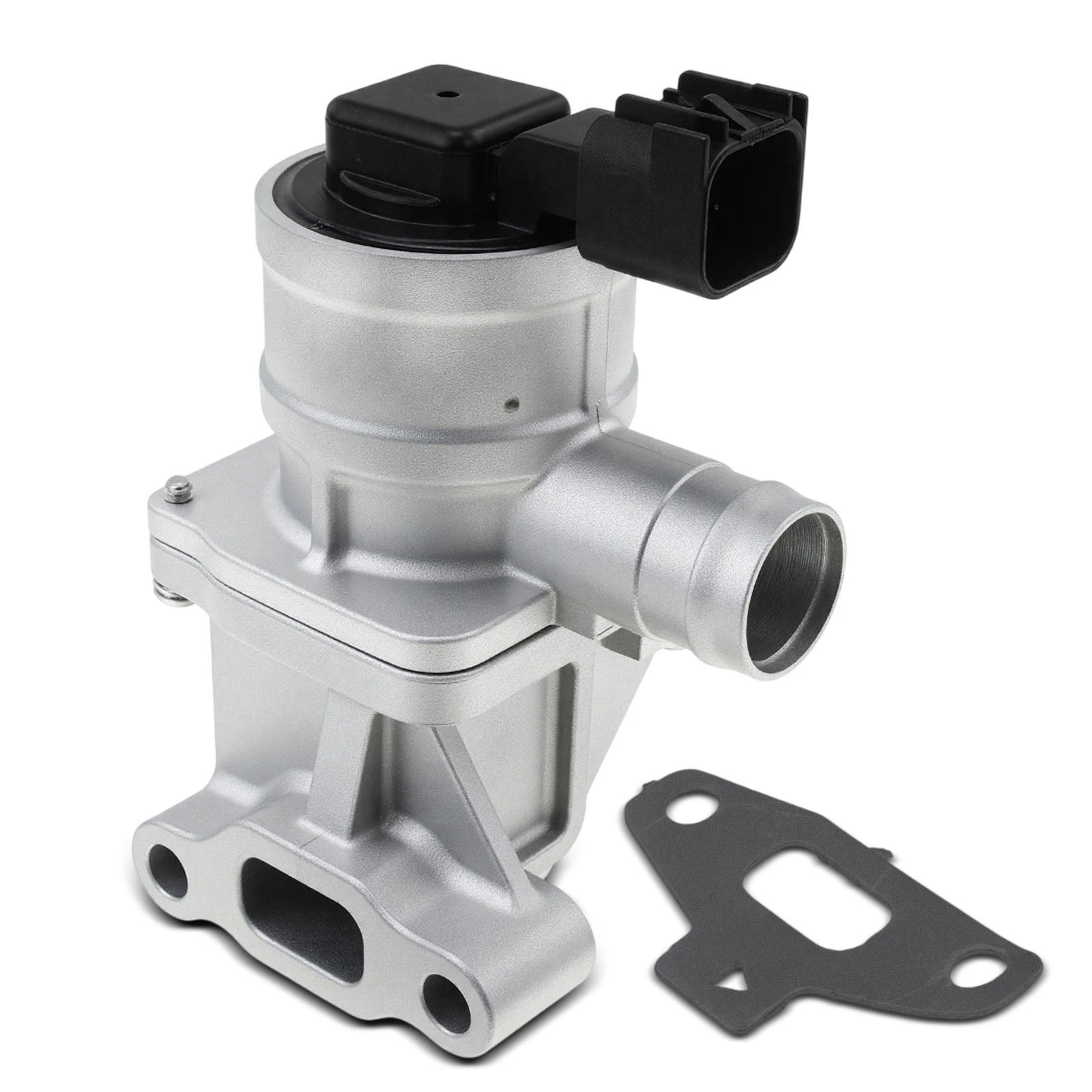 Secondary Air Injection Check Valve for 2006 Chevrolet Trailblazer EXT