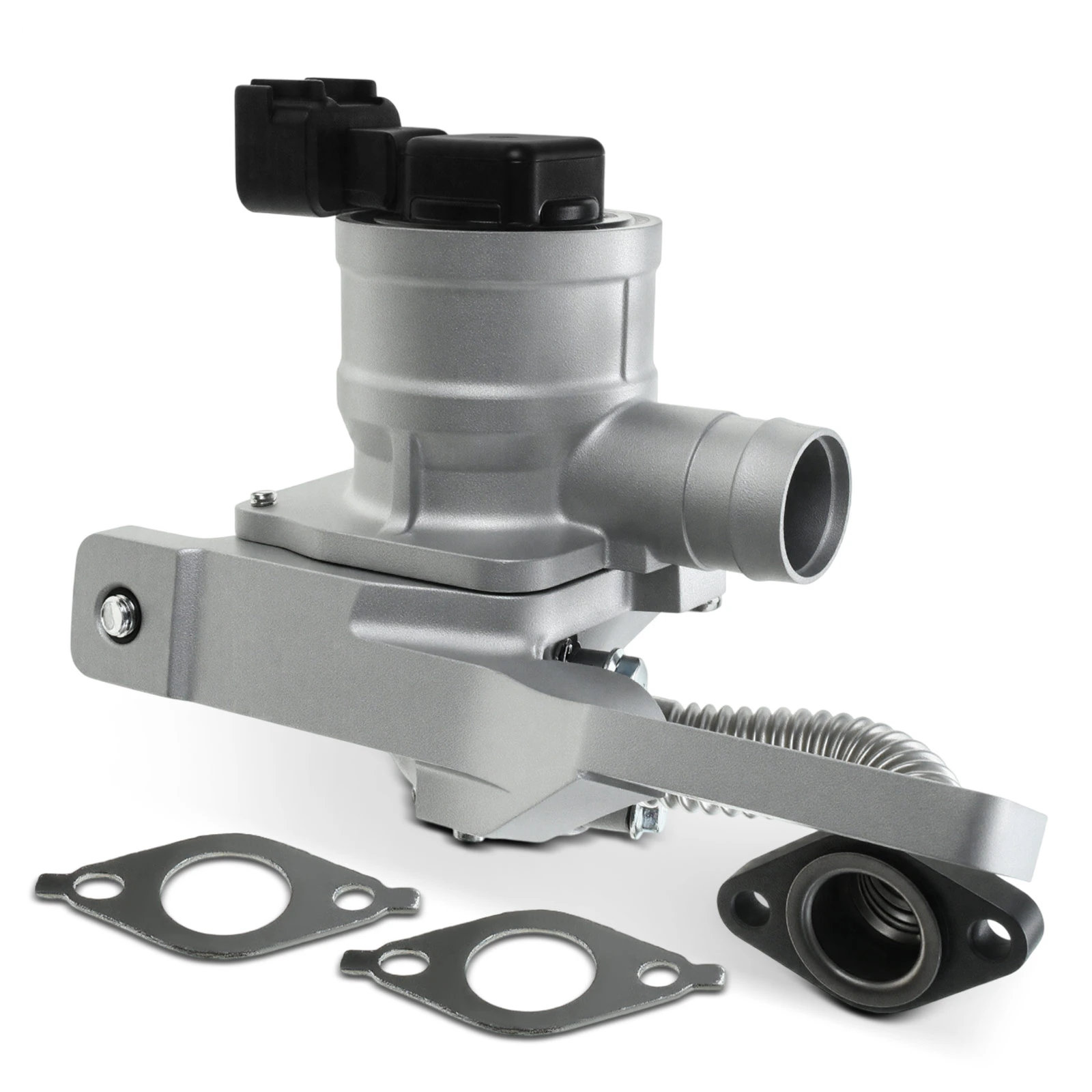 Secondary Air Injection Check Valve for 2006-2008 Chevrolet Cobalt