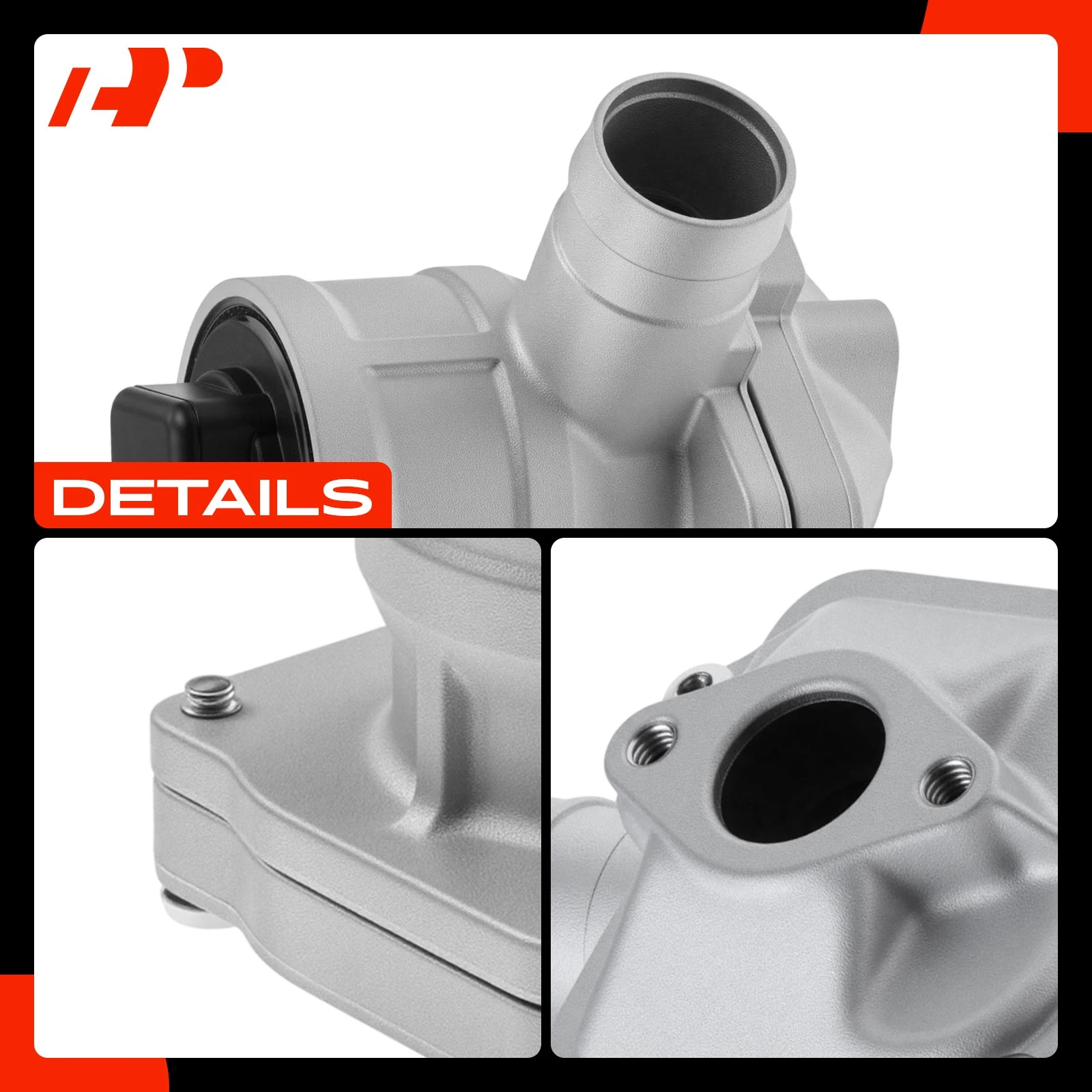 ®️ GOOFIT 21163-1154 - Reliable Starter Motor for Kawasaki ZX-6